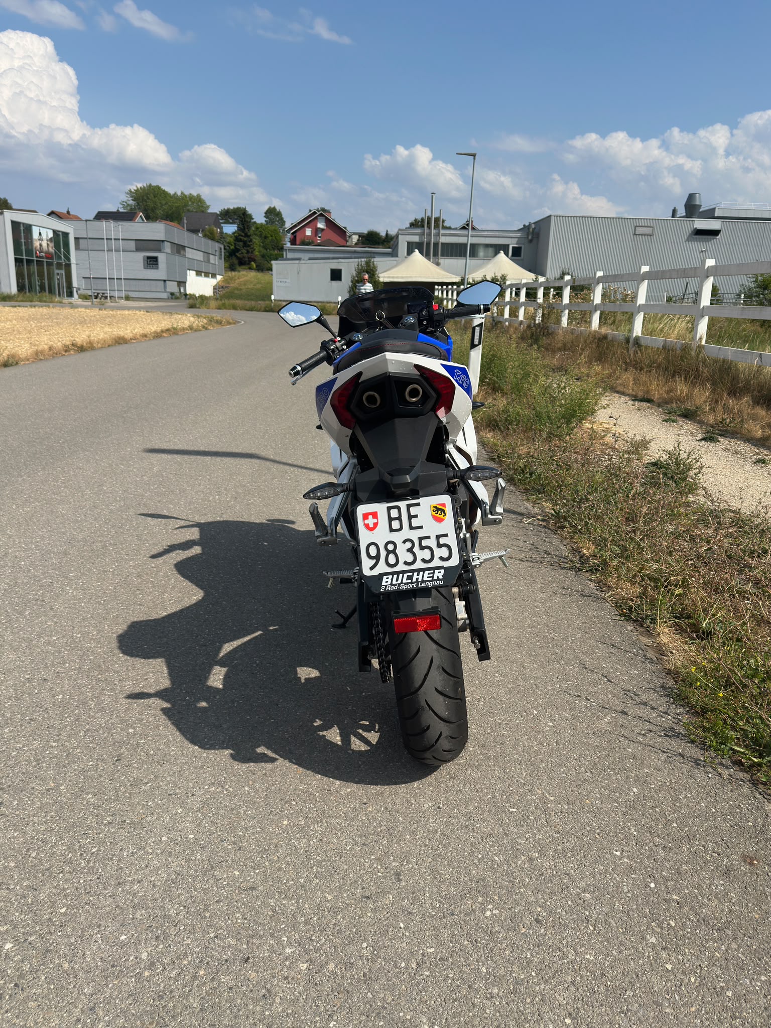 WOTTAN Wottan GP 125 CBS-image-7