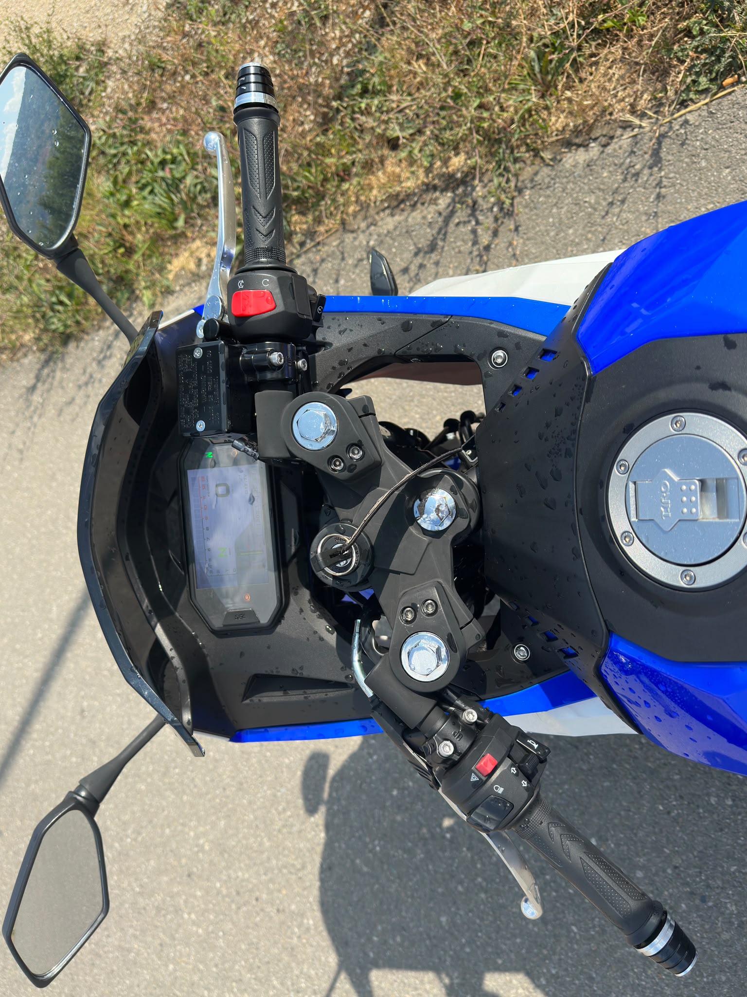 WOTTAN Wottan GP 125 CBS-image-9