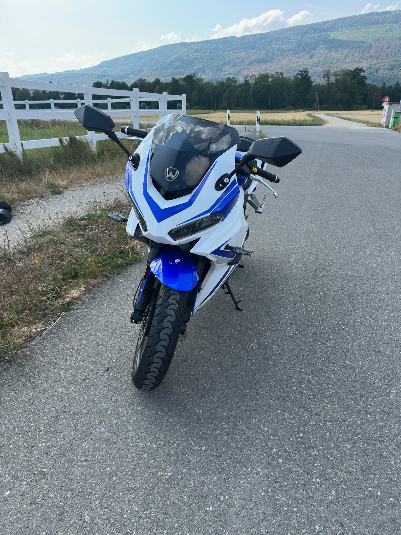 WOTTAN Wottan GP 125 CBS-image-2