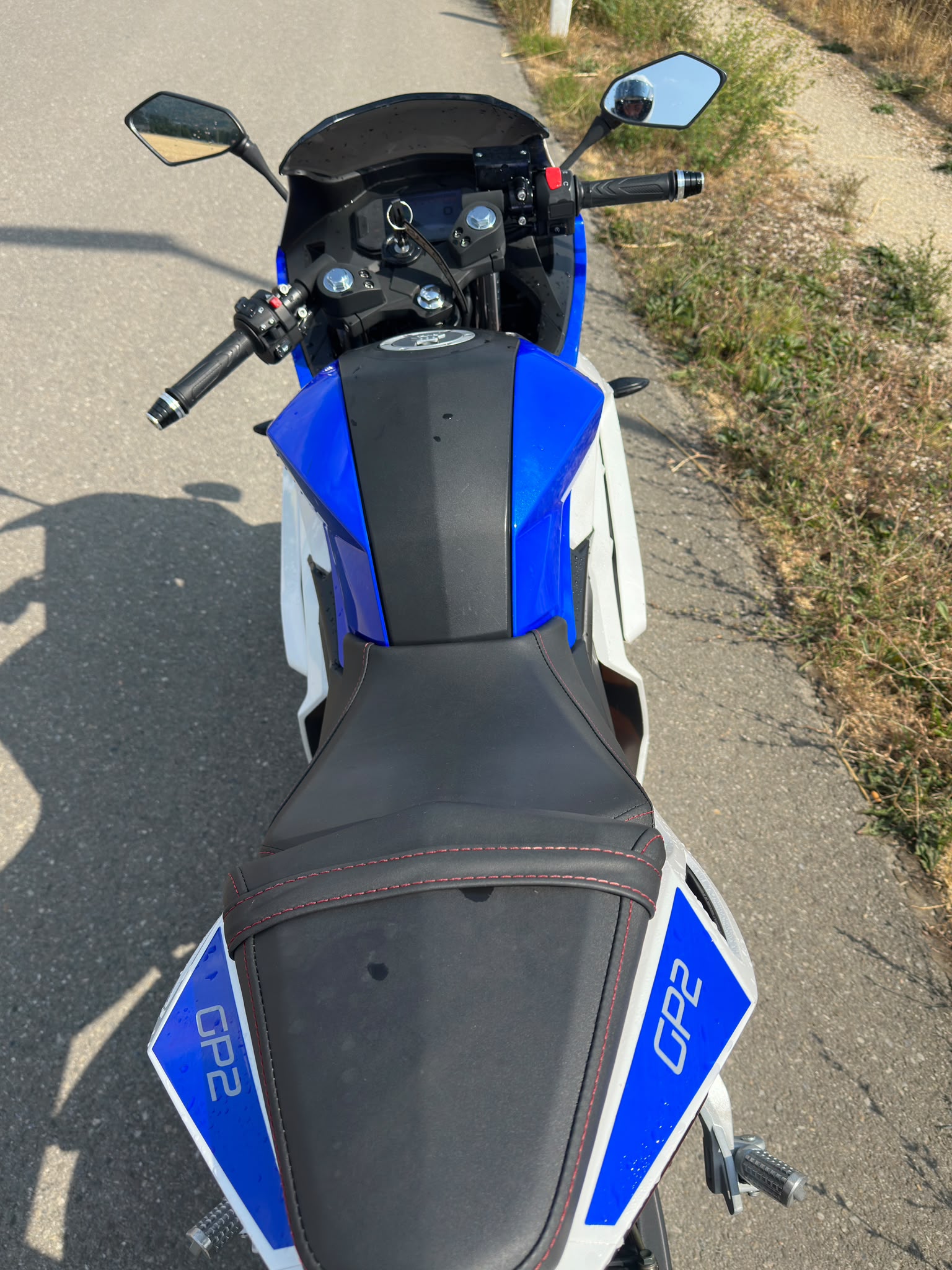 WOTTAN Wottan GP 125 CBS-image-8