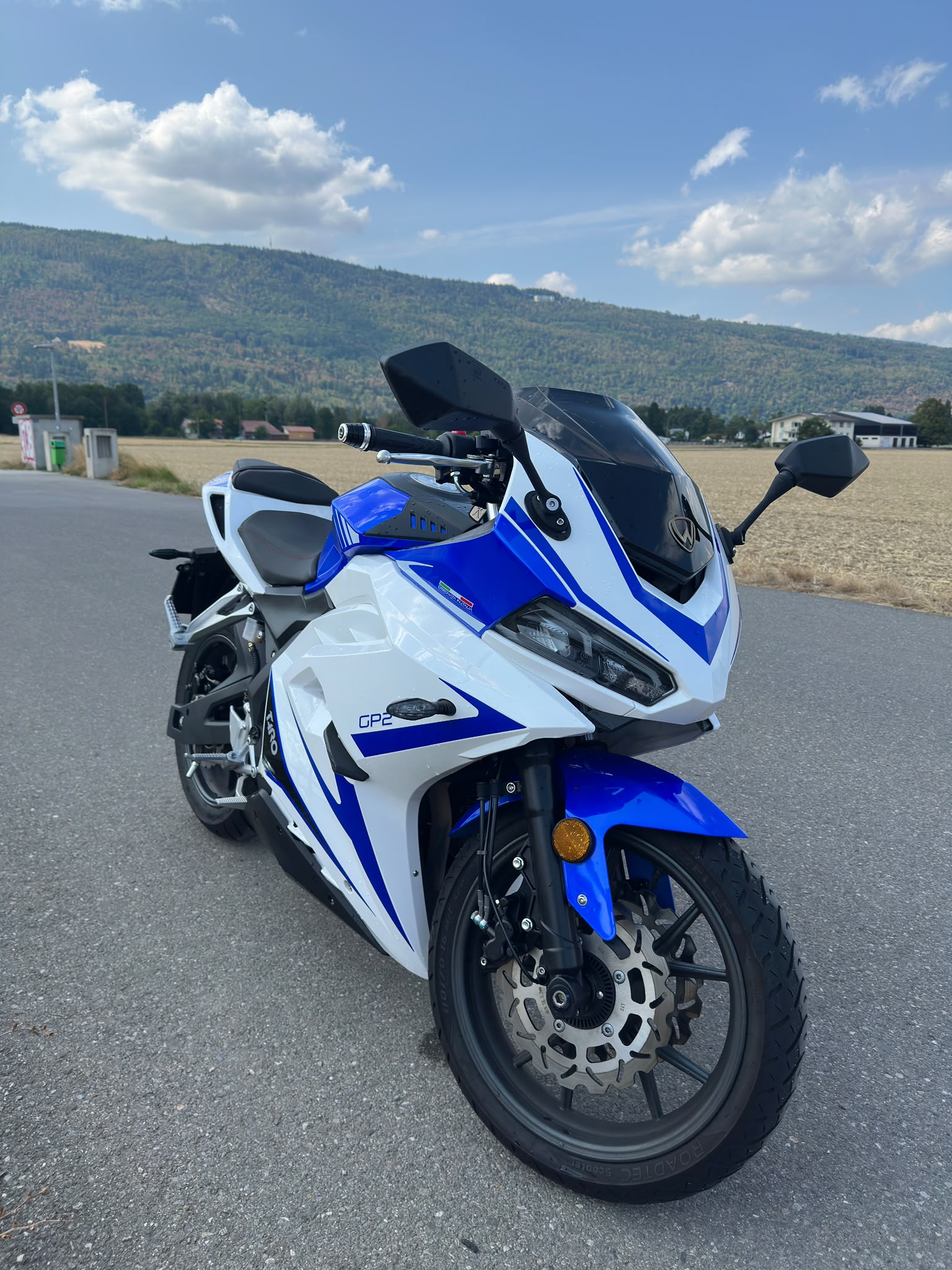 WOTTAN Wottan GP 125 CBS-image-3