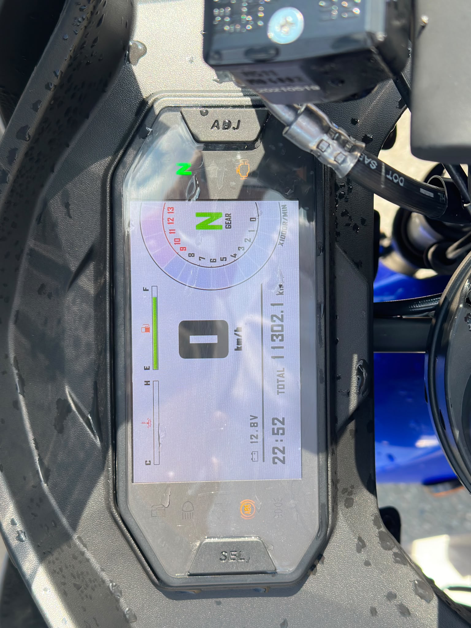 WOTTAN Wottan GP 125 CBS-image-10
