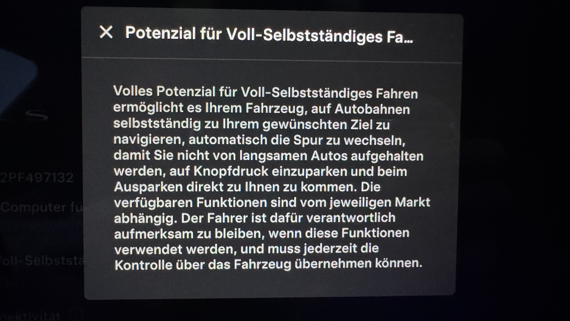 TESLA Model S 100 kWh Palladium Long Range// Autopilot inkl. FSD-image-13