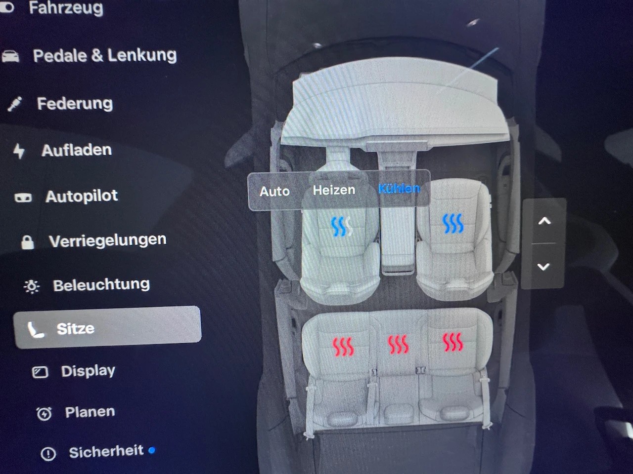 TESLA Model S 100 kWh Palladium Long Range// Autopilot inkl. FSD-image-20