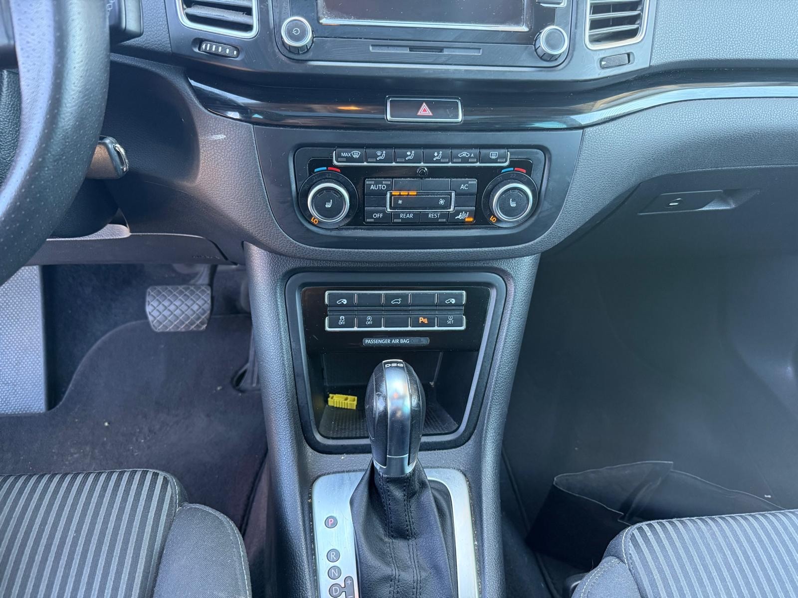 SEAT Alhambra 1.4 TSI Style Eco DSG-image-8