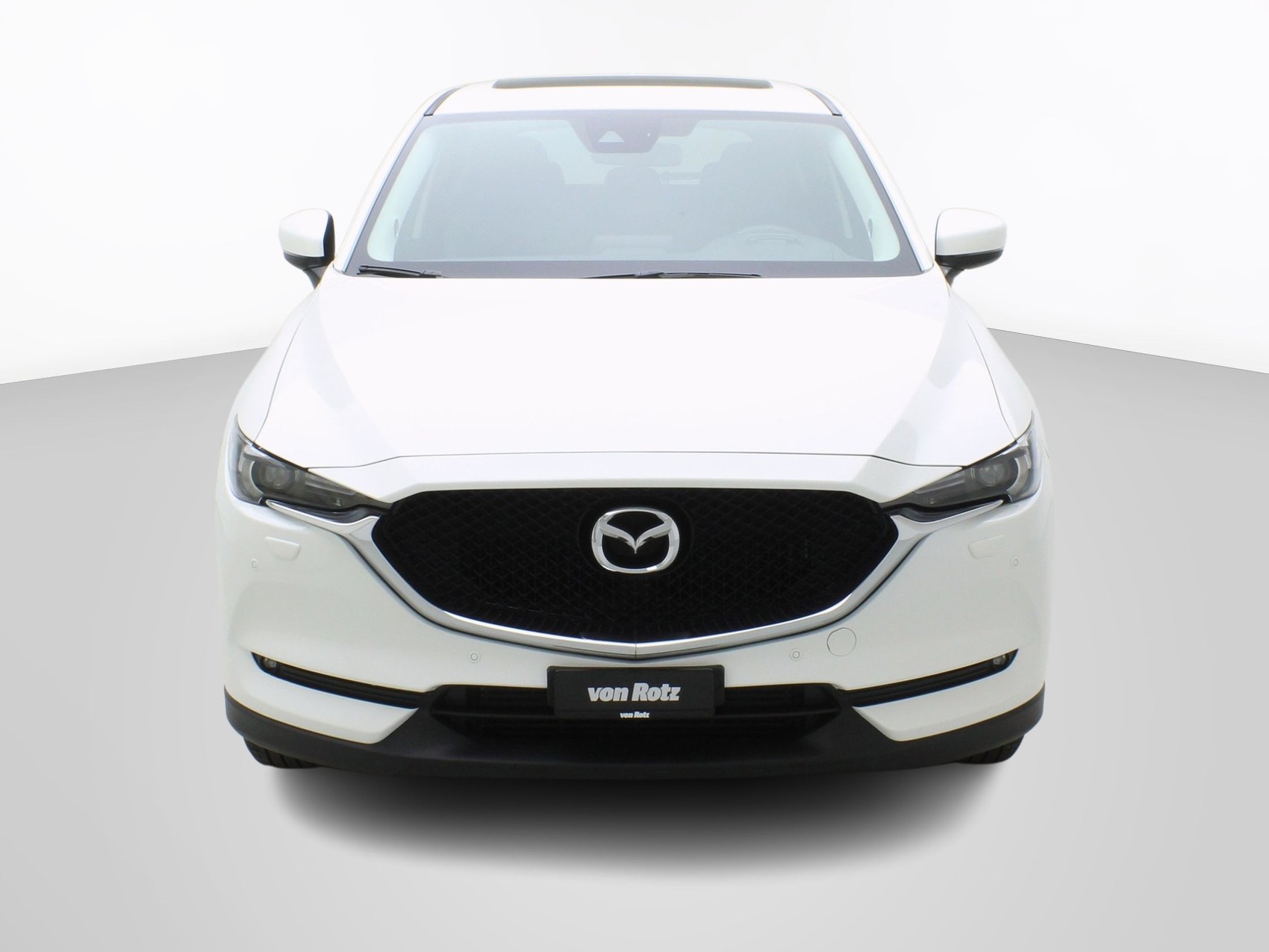 MAZDA CX-5 2.2 D AWD Revolution-image-5