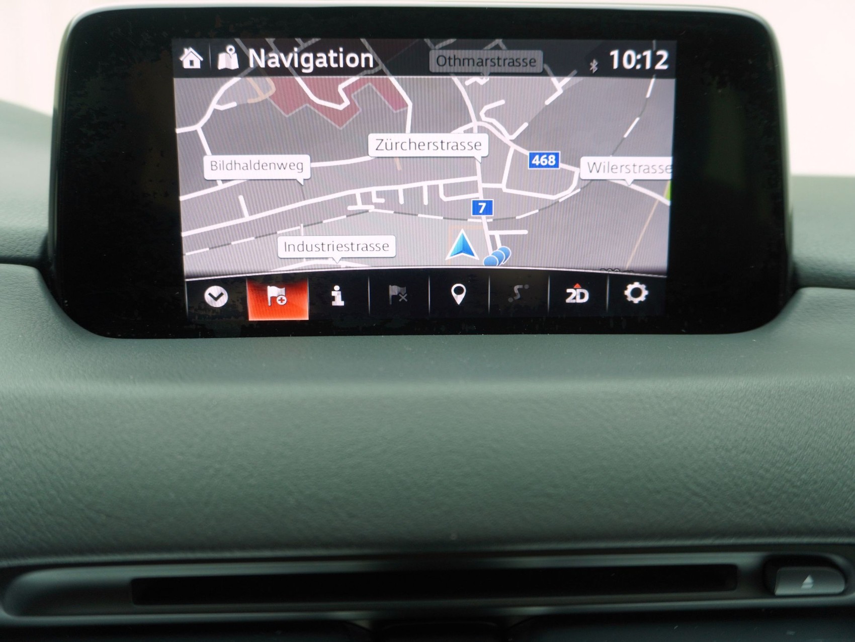 MAZDA CX-5 2.2 D AWD Revolution-image-20