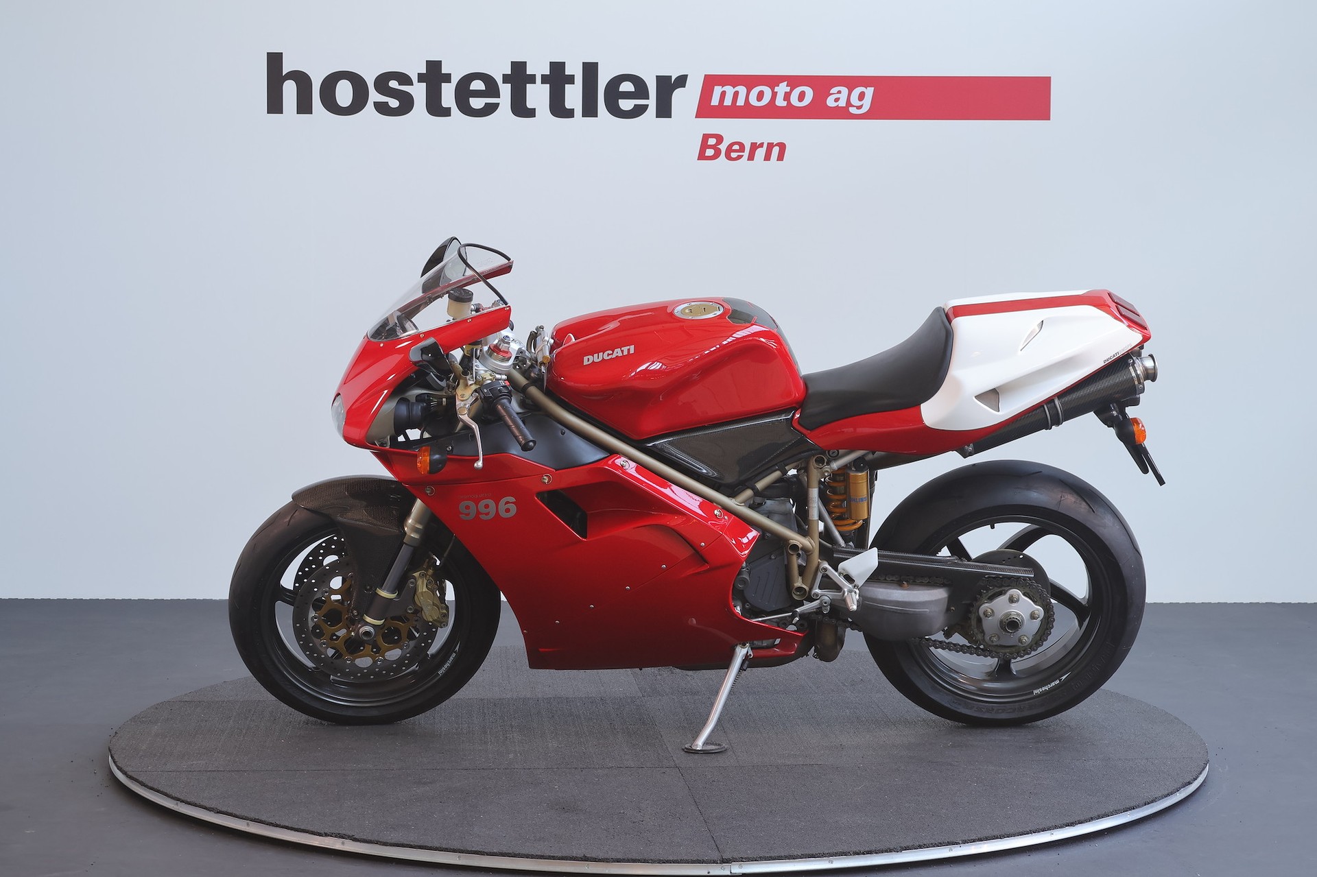 DUCATI 996 SPS Monoposto-image-4