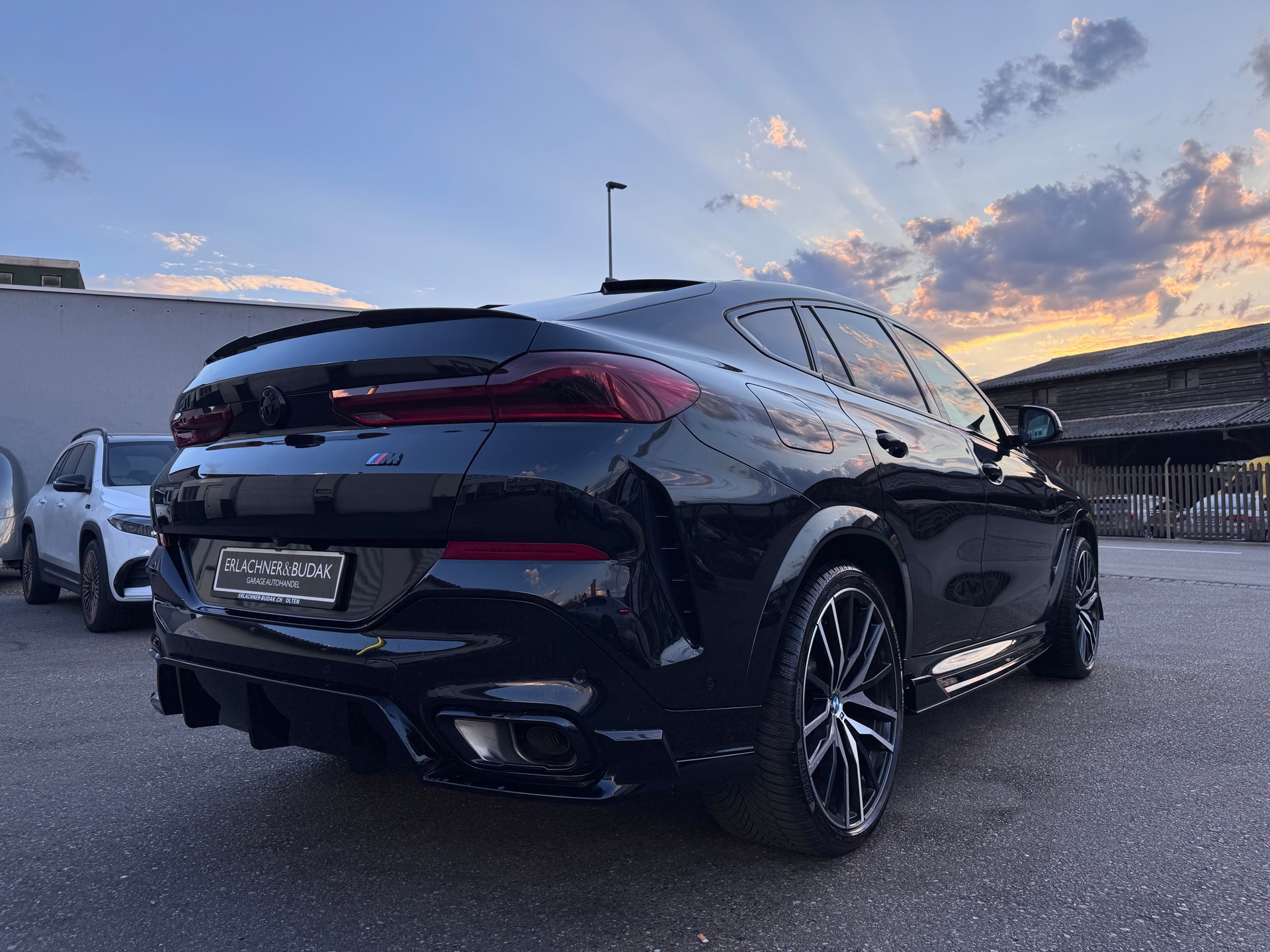 BMW X6 M50d-image-5