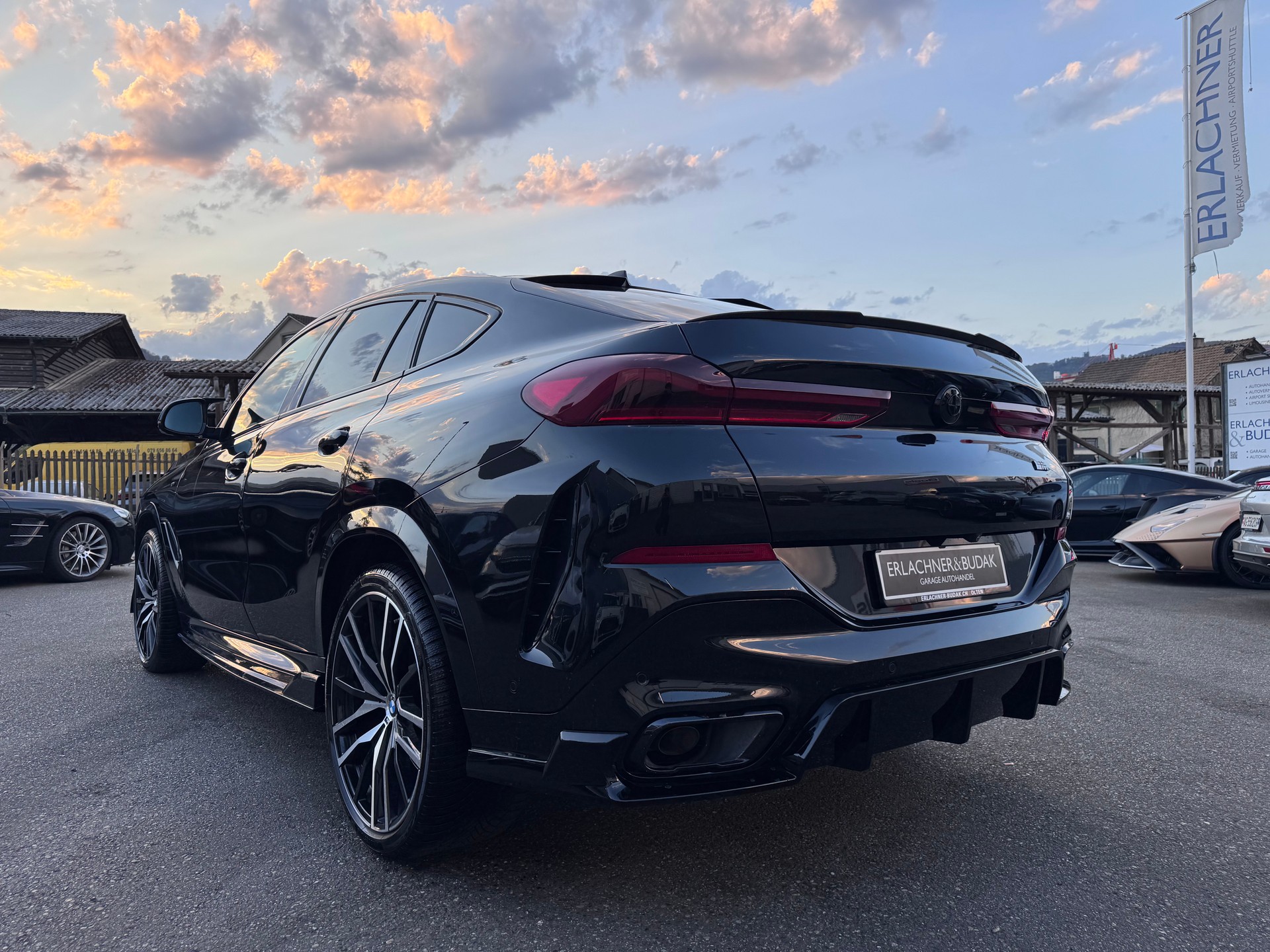 BMW X6 M50d-image-3