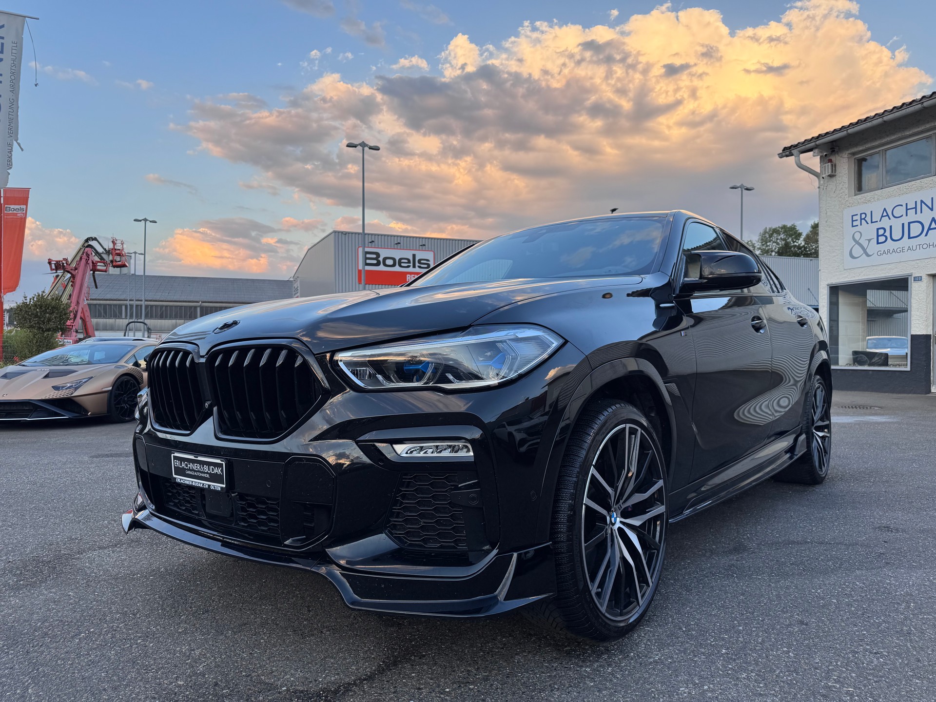 BMW X6 M50d-image-1