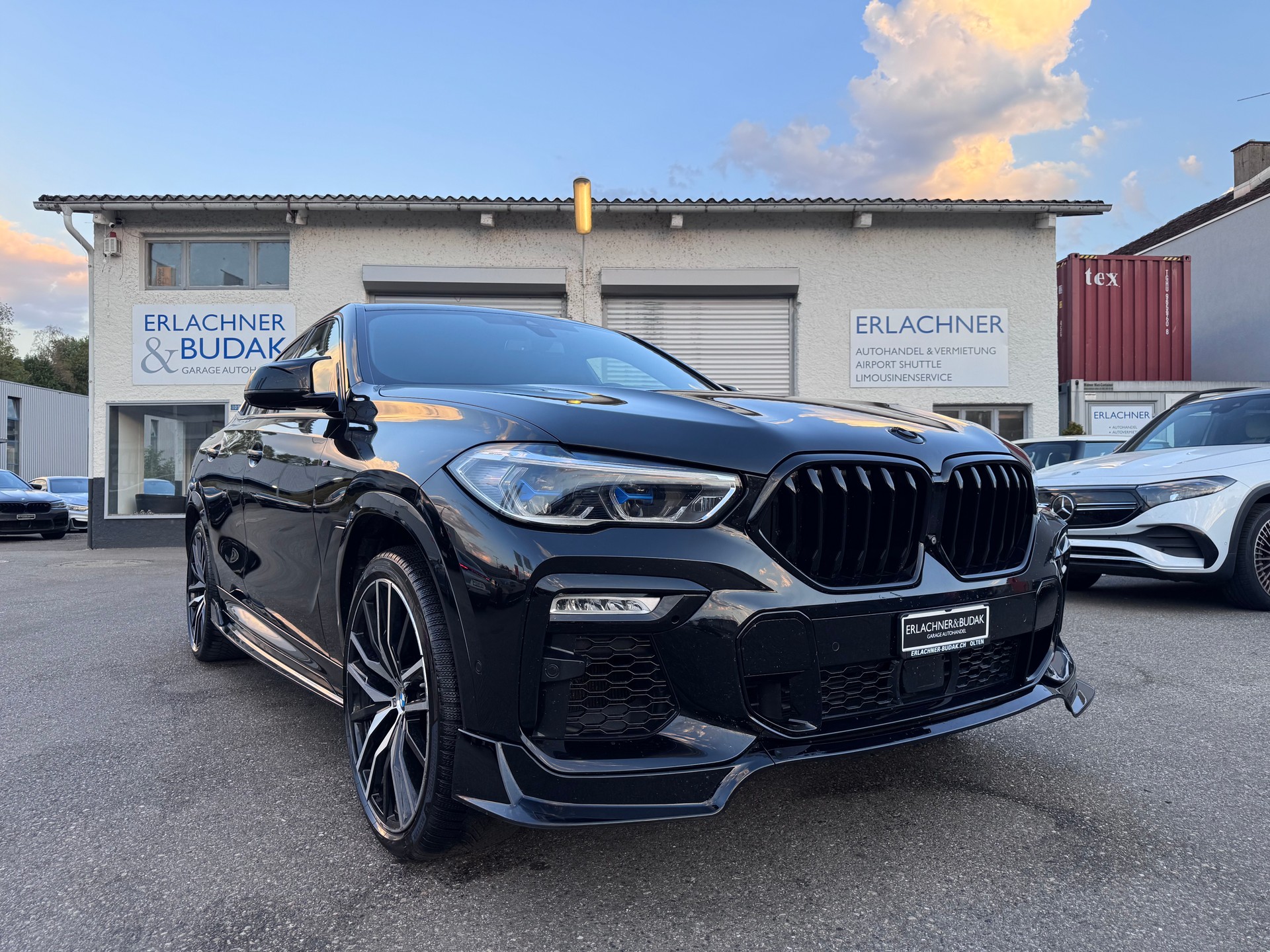 BMW X6 M50d-image-0