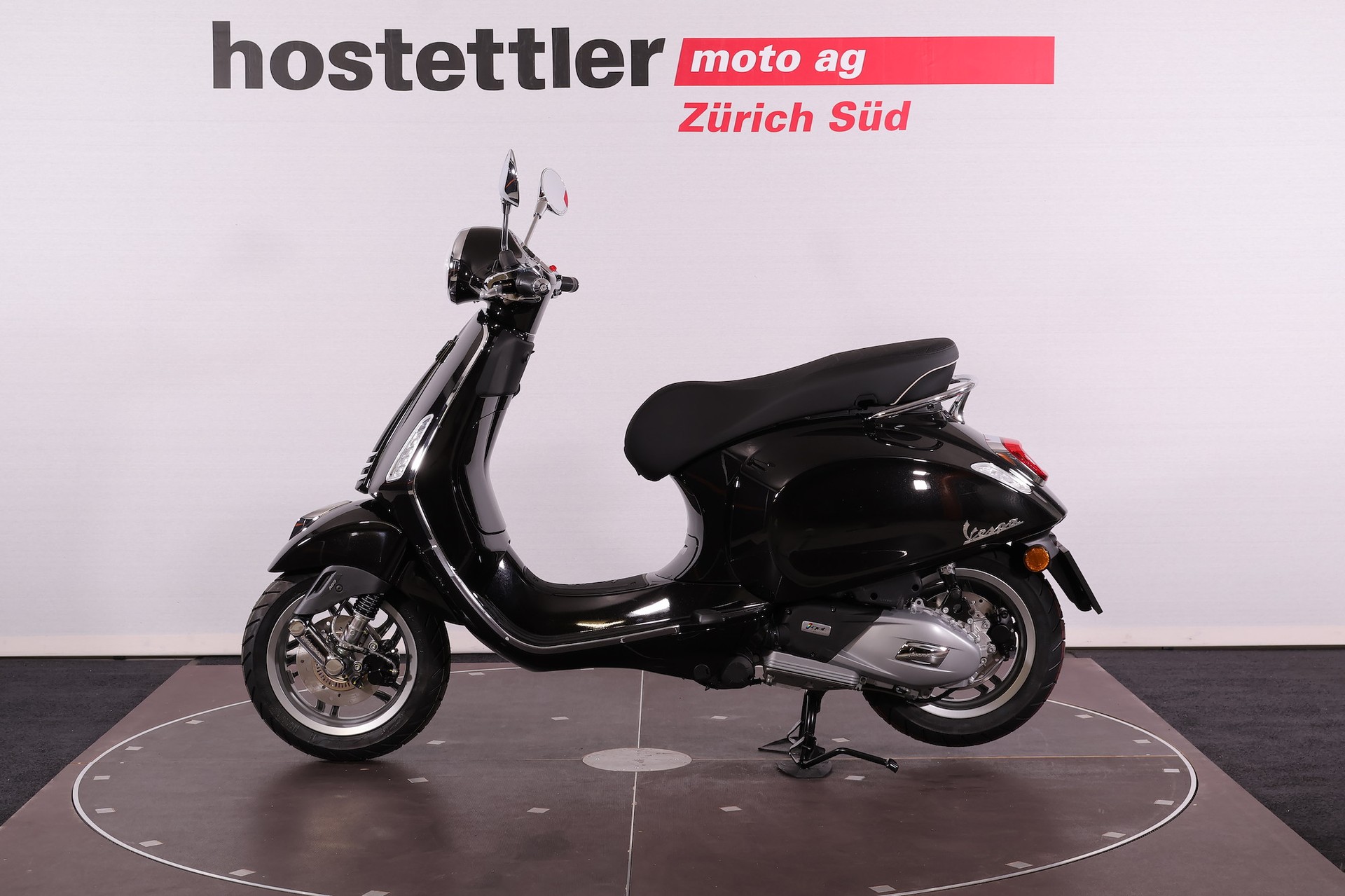 PIAGGIO Vespa 125 Primavera