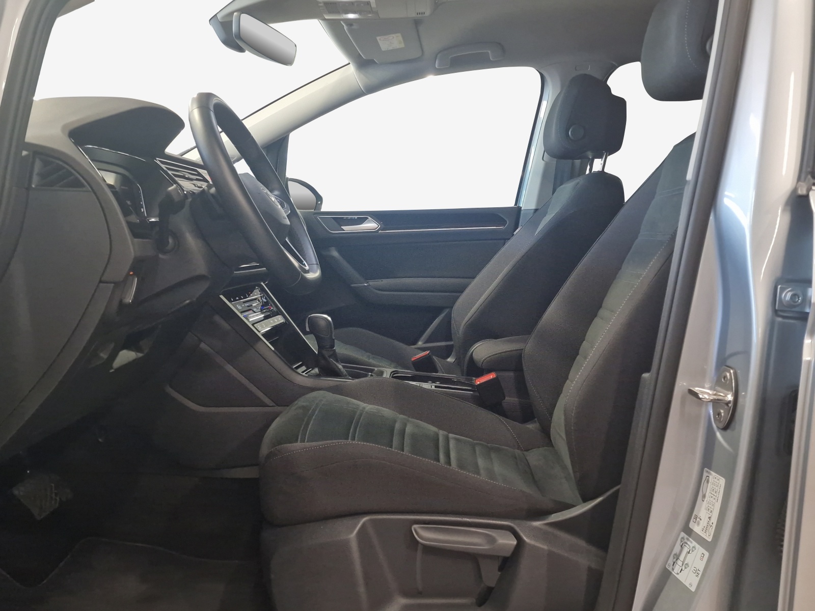 VW Touran 2.0 TDI BlueMotion Technology Highline DSG-image-7