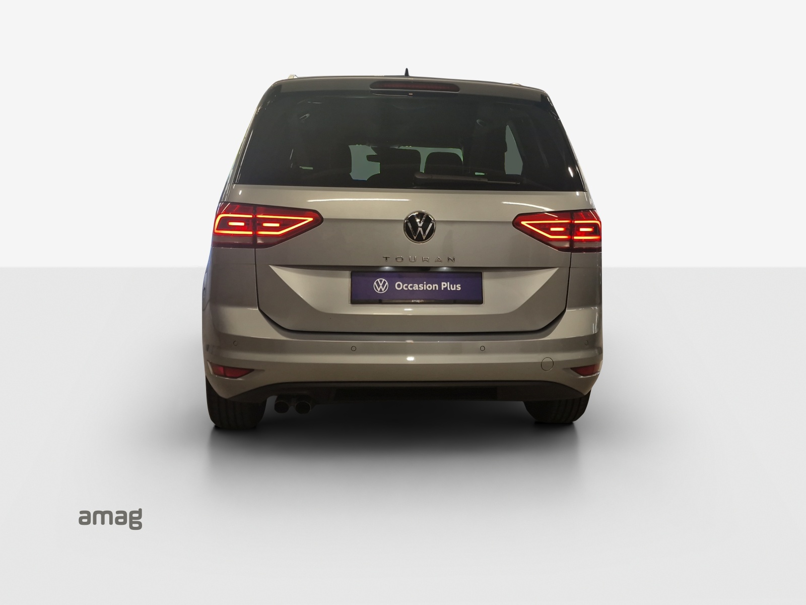 VW Touran 2.0 TDI BlueMotion Technology Highline DSG-showroom-element-3