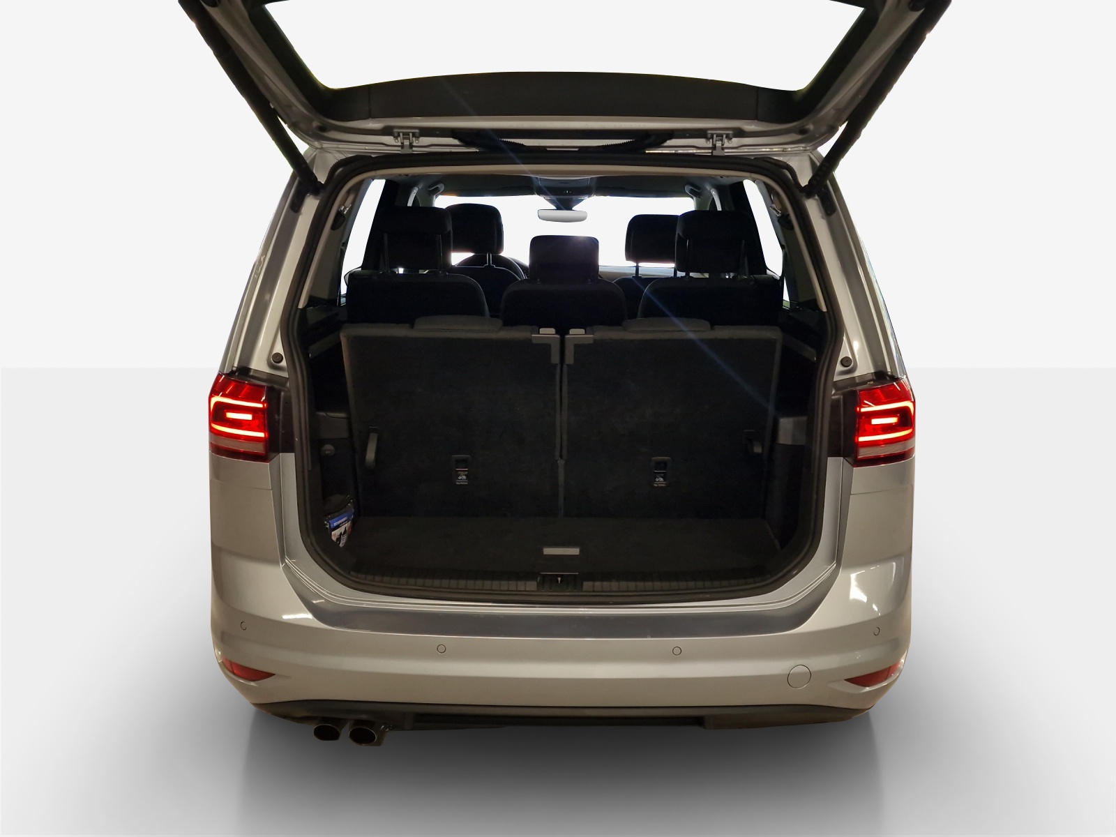 VW Touran 2.0 TDI BlueMotion Technology Highline DSG-image-12