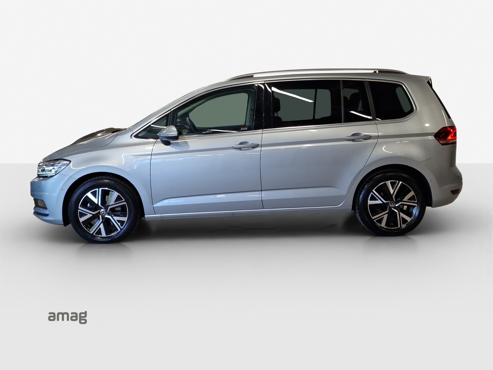 VW Touran 2.0 TDI BlueMotion Technology Highline DSG-showroom-element-1