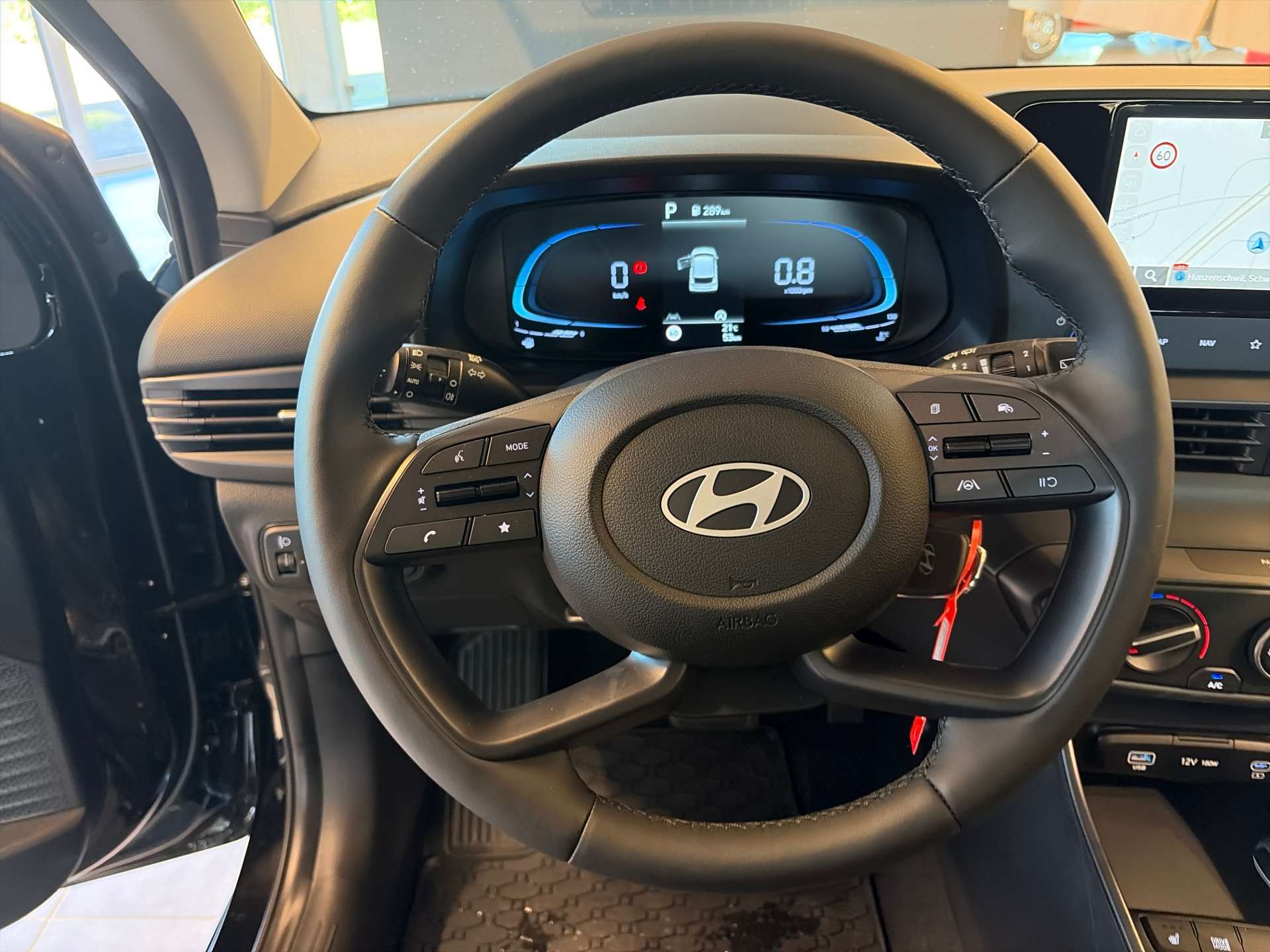 HYUNDAI i20 1.0 T-GDi Comfort DCT-Automat-image-15