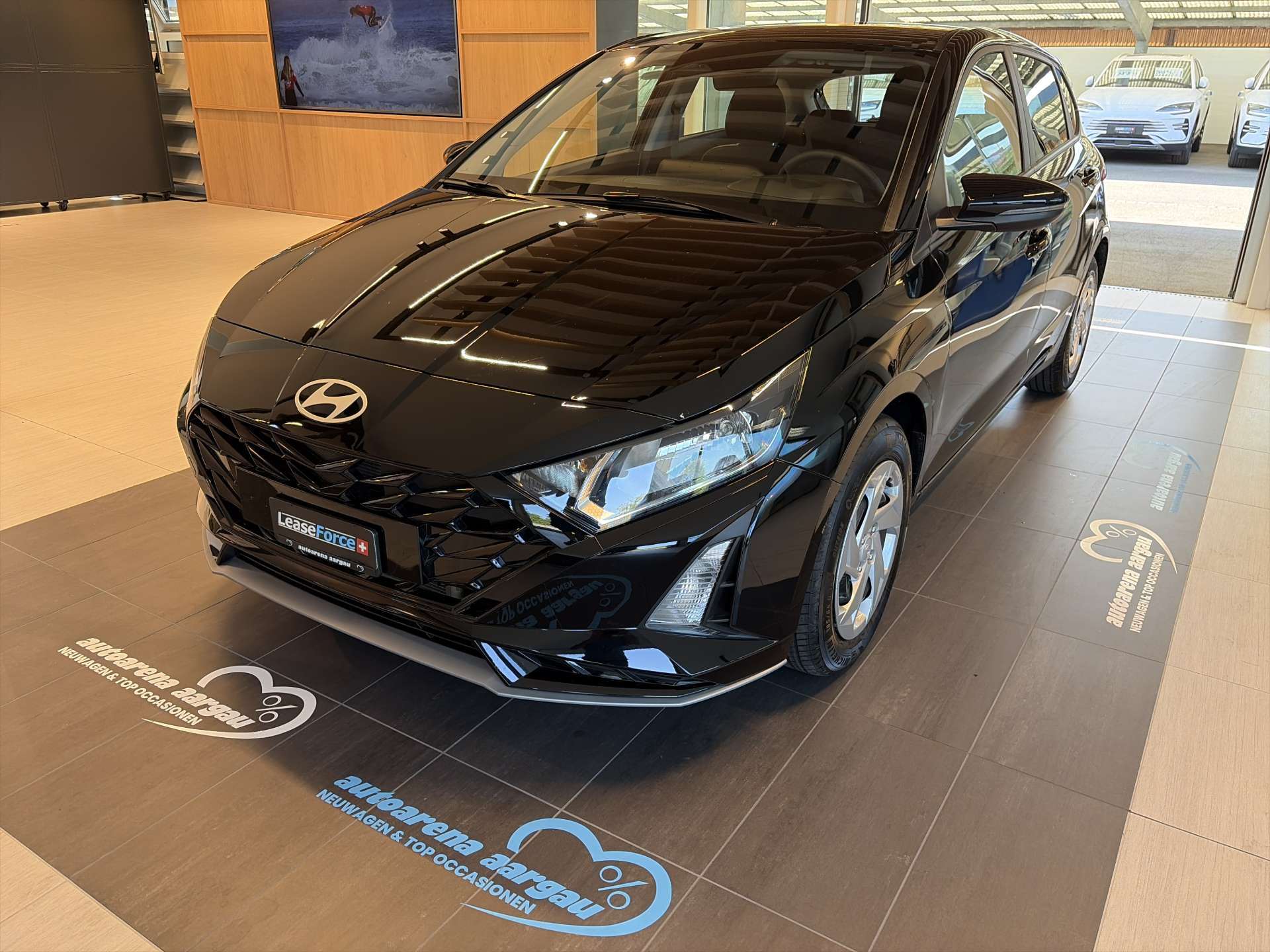 HYUNDAI i20 1.0 T-GDi Comfort DCT-Automat-image-0
