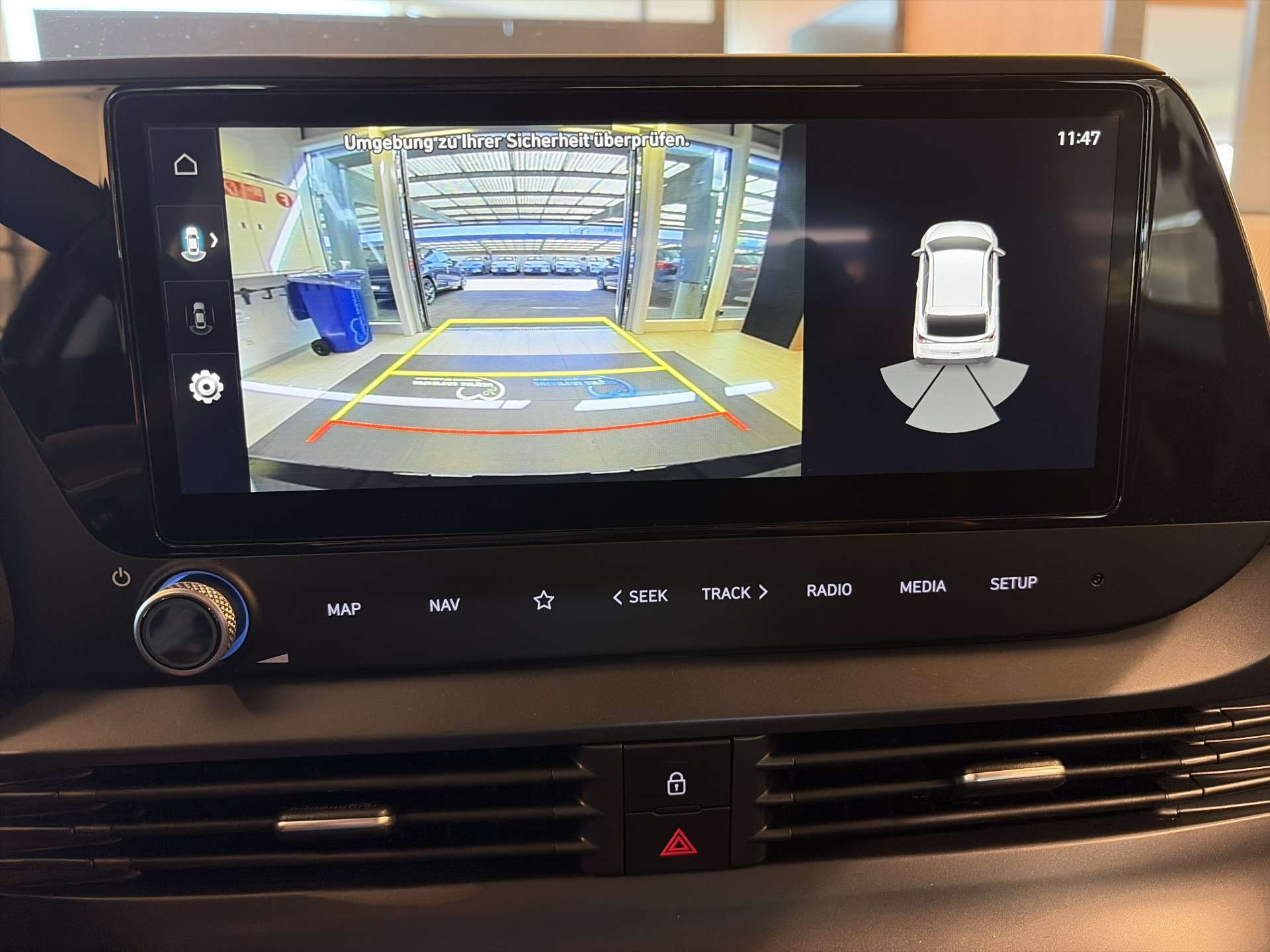 HYUNDAI i20 1.0 T-GDi Comfort DCT-Automat-image-9