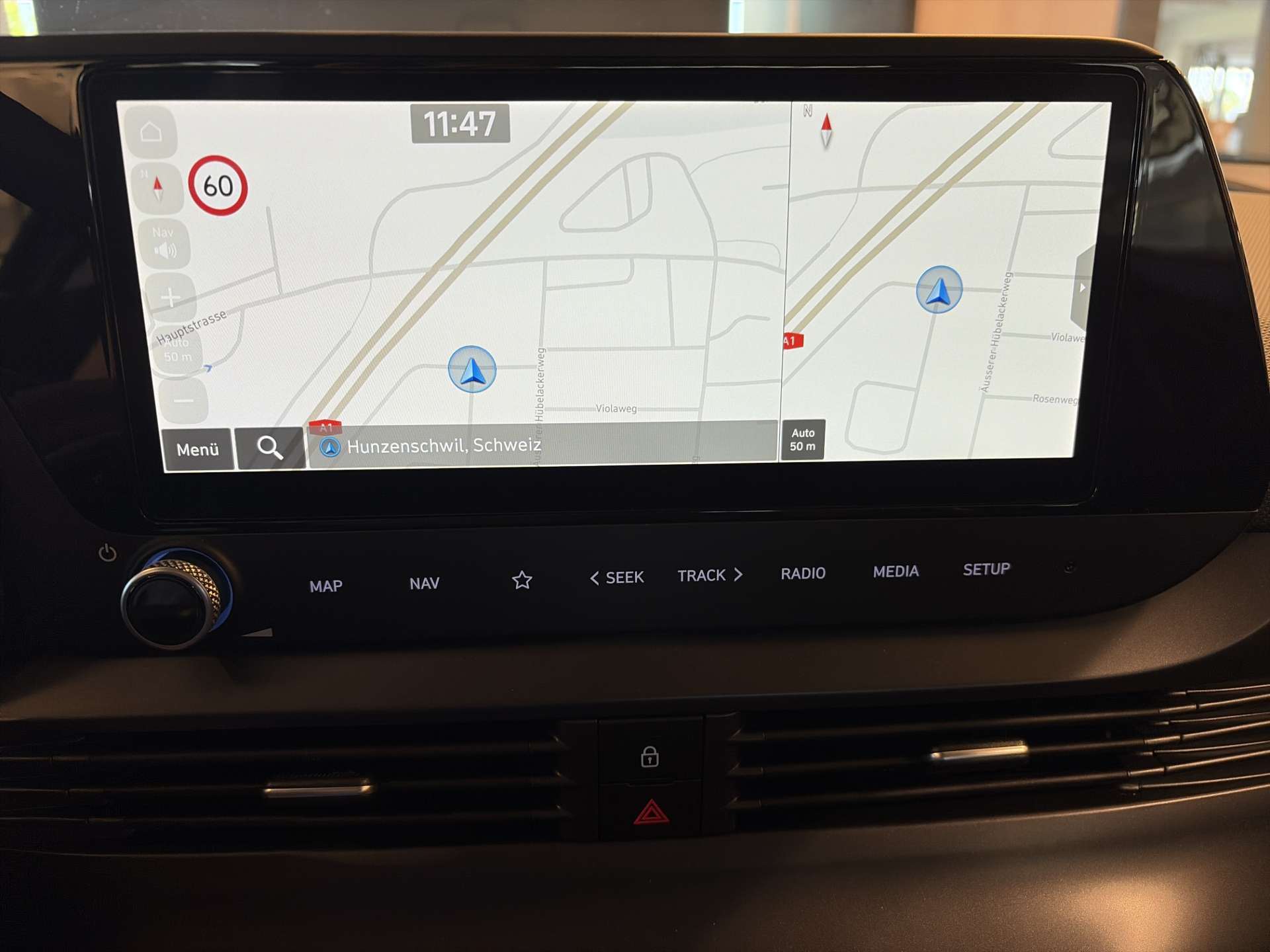 HYUNDAI i20 1.0 T-GDi Comfort DCT-Automat-image-1