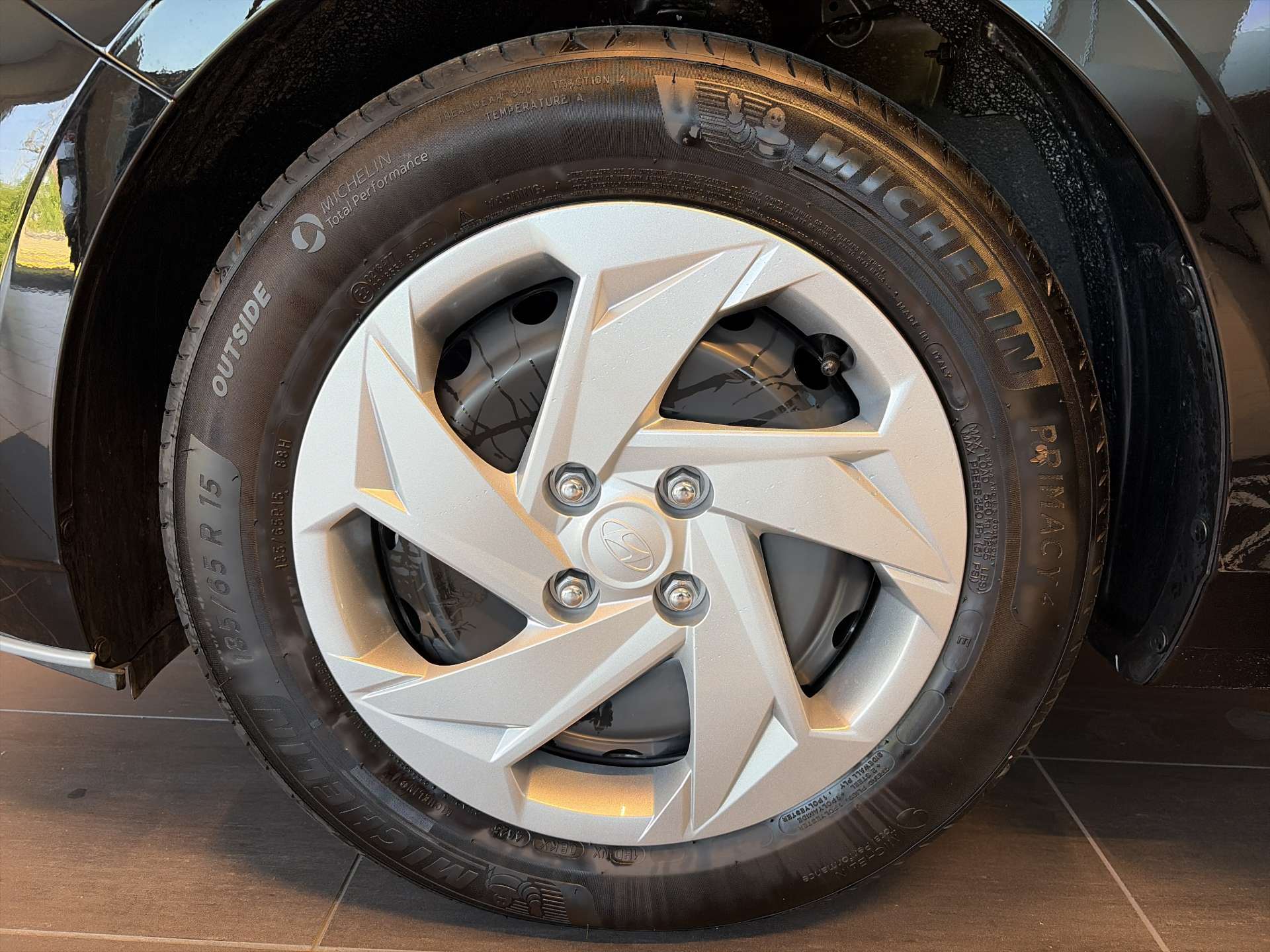 HYUNDAI i20 1.0 T-GDi Comfort DCT-Automat-image-8