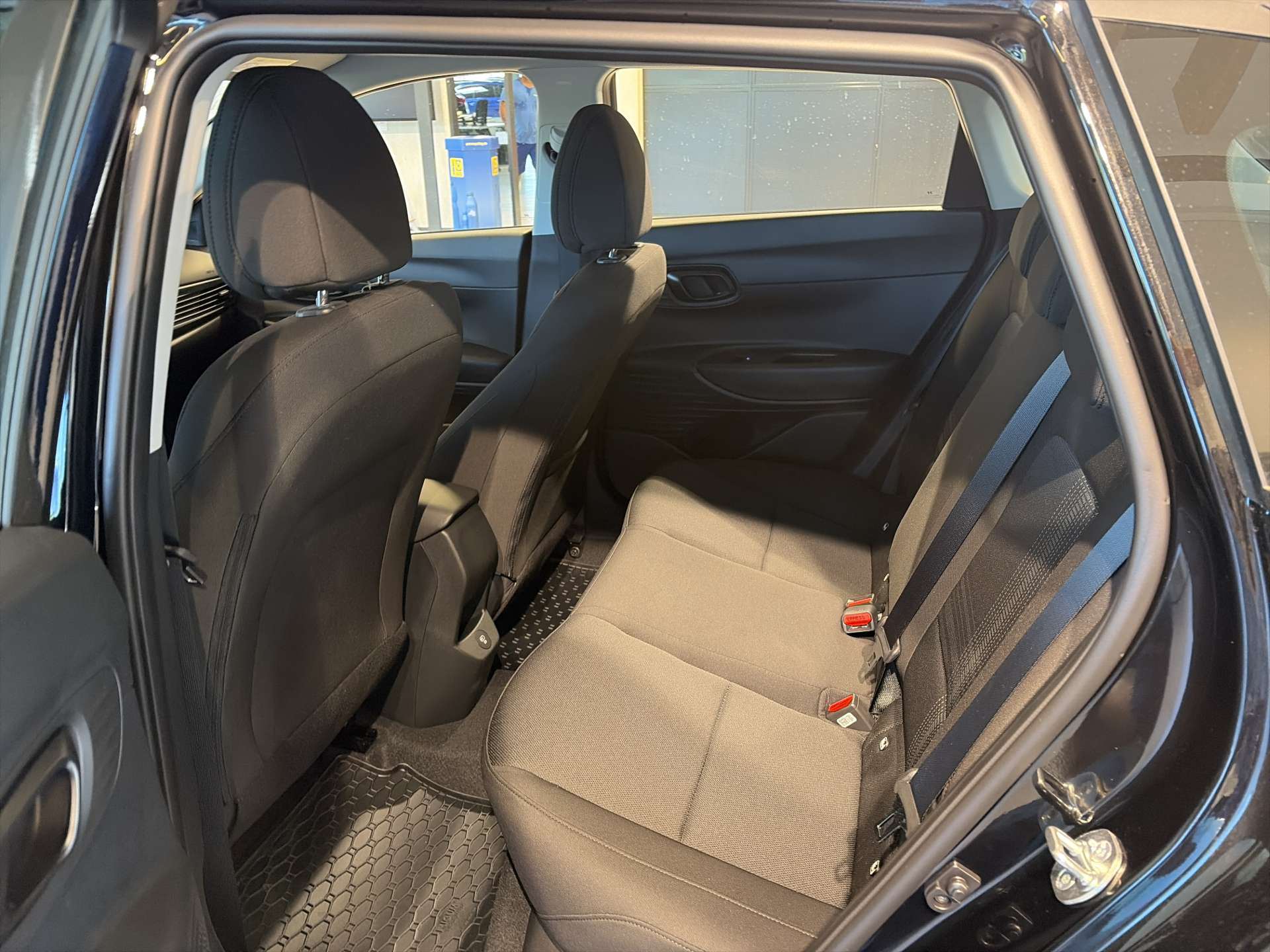HYUNDAI i20 1.0 T-GDi Comfort DCT-Automat-image-6