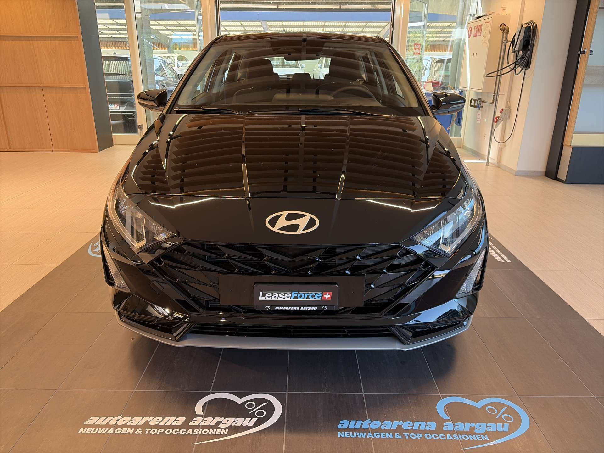 HYUNDAI i20 1.0 T-GDi Comfort DCT-Automat-image-10