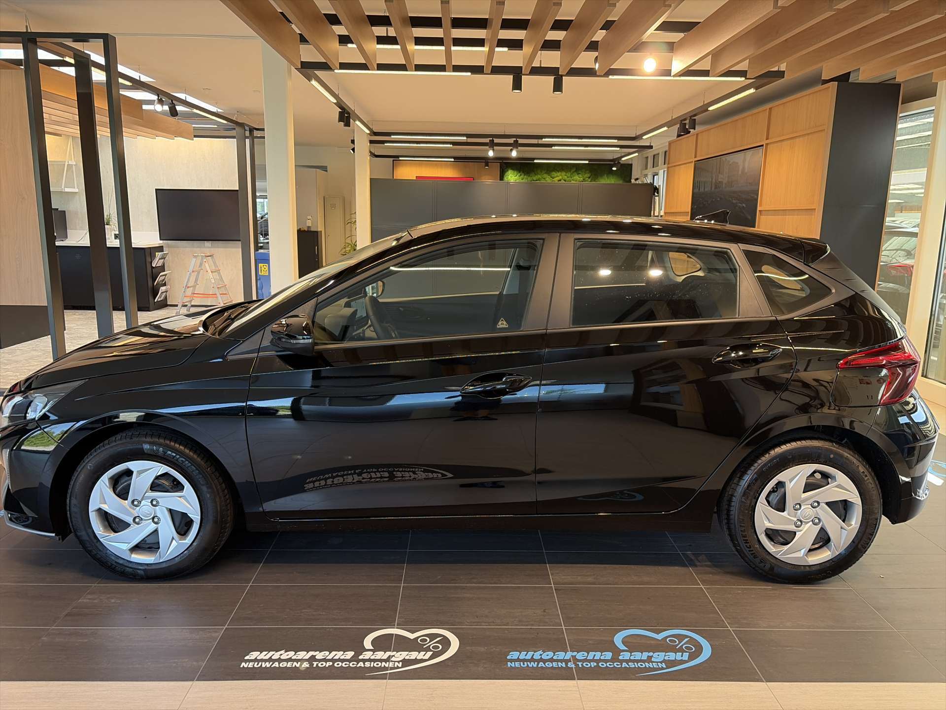 HYUNDAI i20 1.0 T-GDi Comfort DCT-Automat-image-11