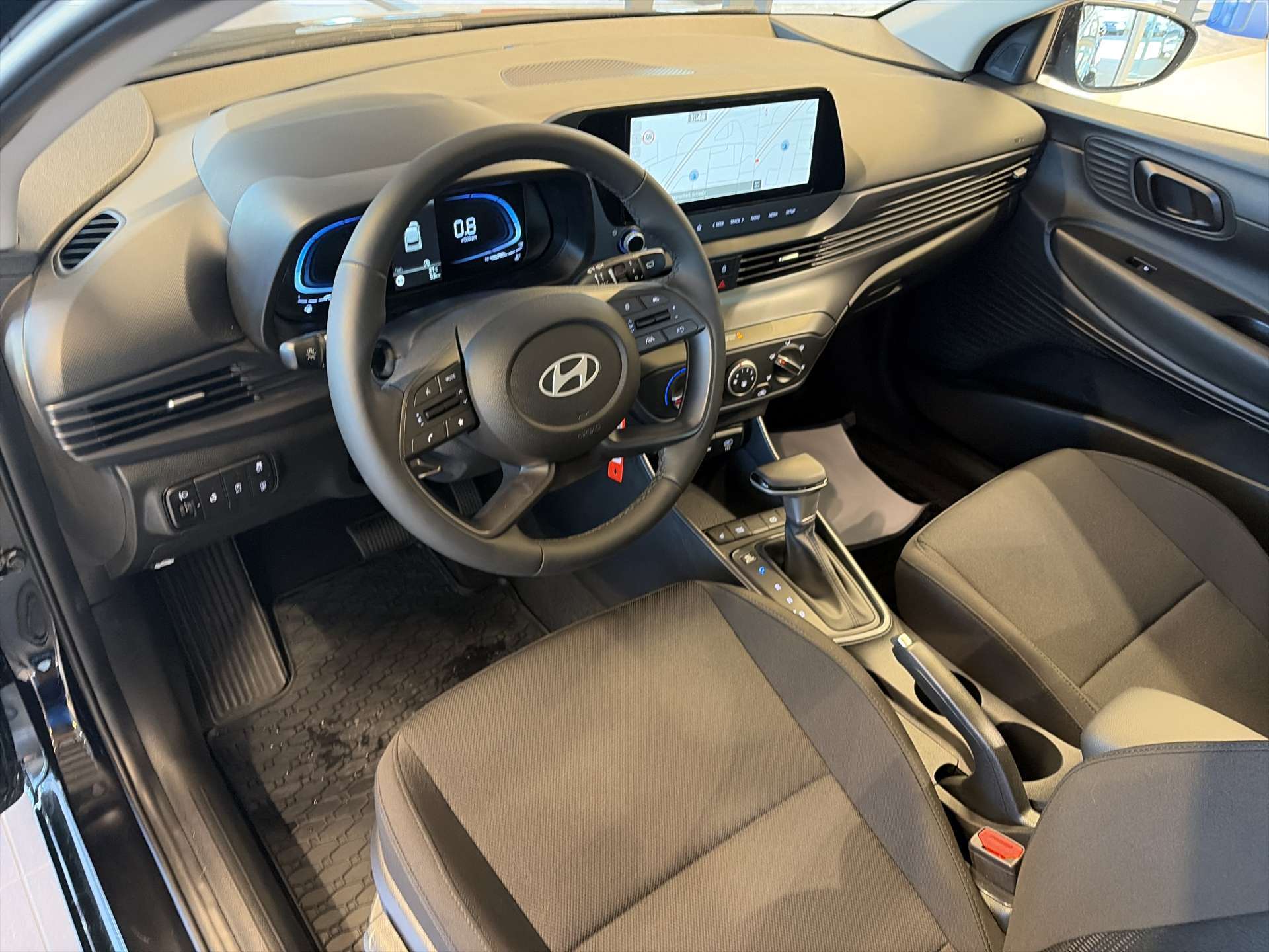 HYUNDAI i20 1.0 T-GDi Comfort DCT-Automat-image-5