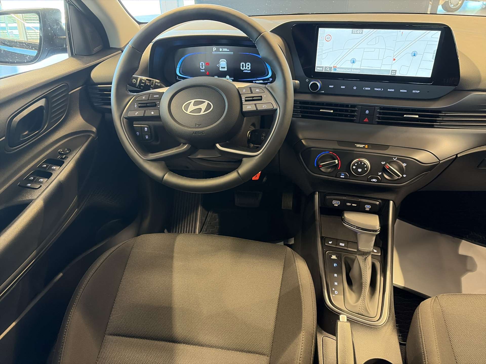 HYUNDAI i20 1.0 T-GDi Comfort DCT-Automat-image-4