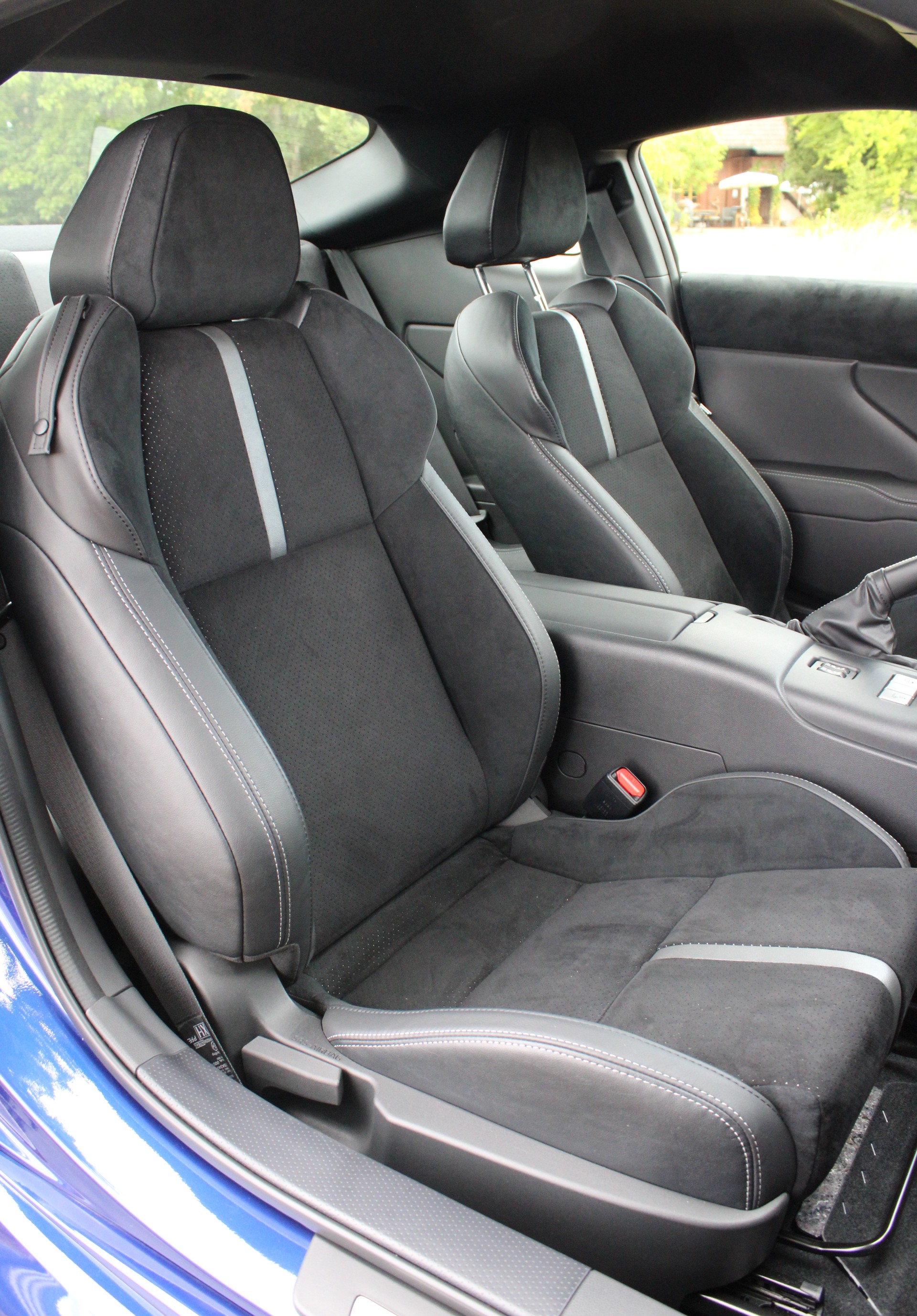 TOYOTA GR 86 2.4 Sport+-image-13