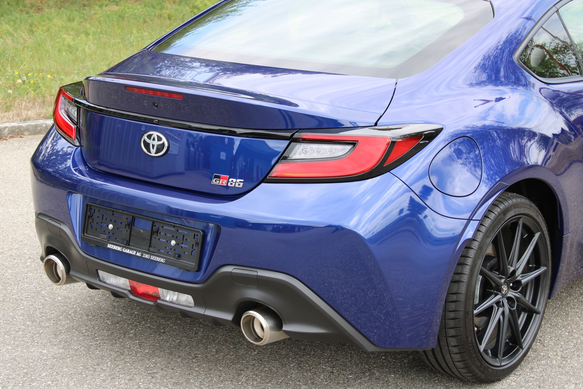 TOYOTA GR 86 2.4 Sport+-image-8