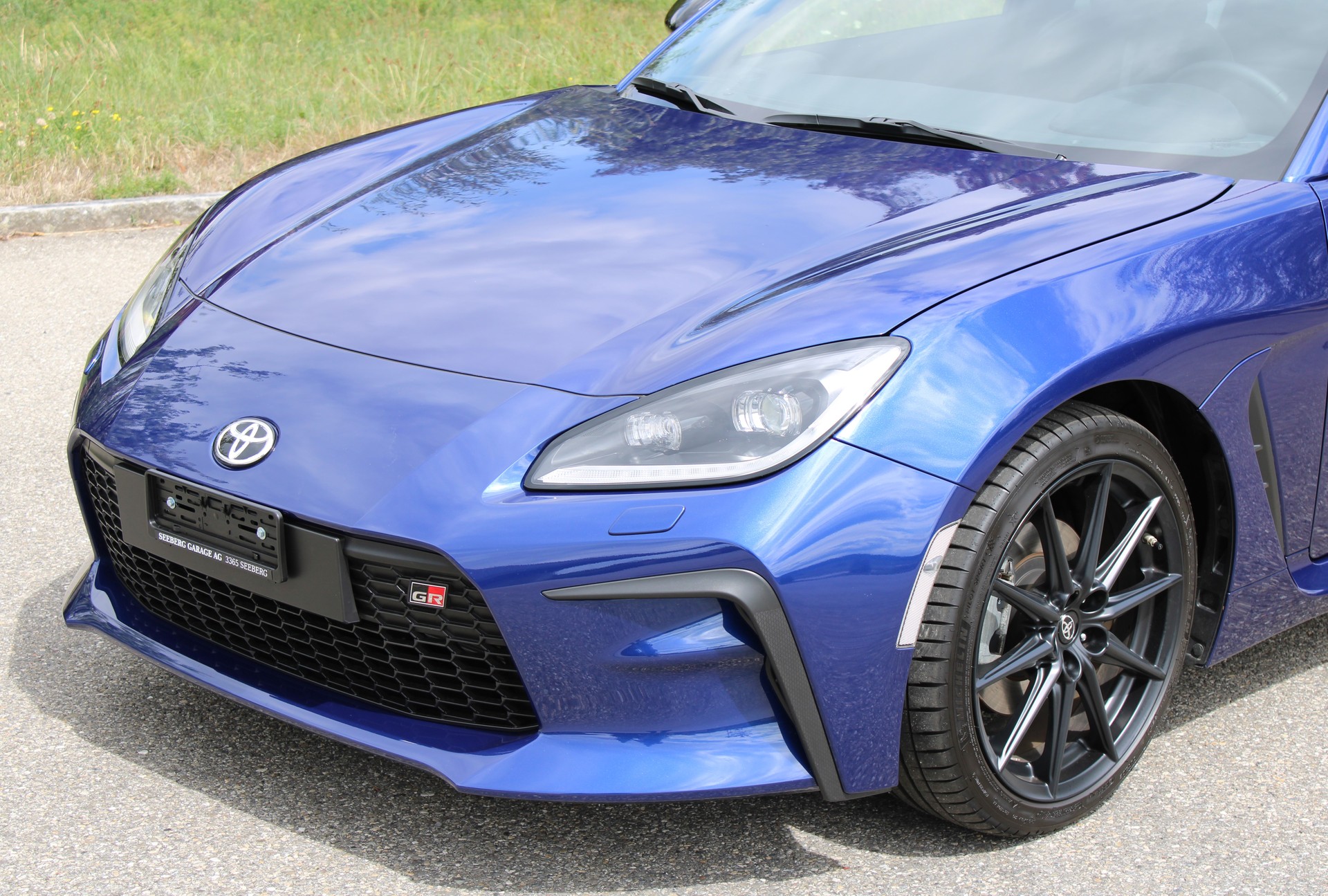 TOYOTA GR 86 2.4 Sport+-image-9