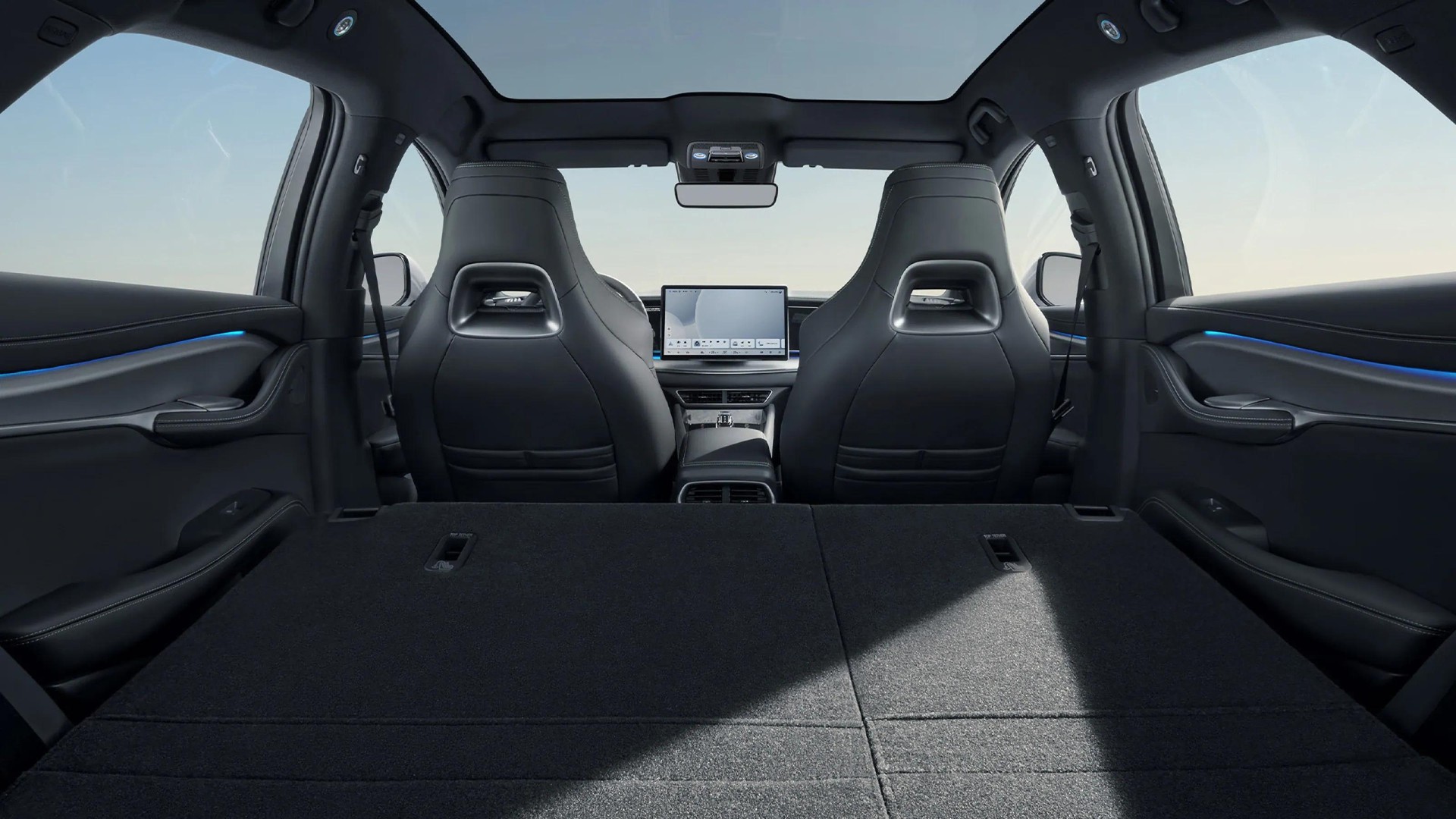 BYD Sealion 7 Design AWD-image-8