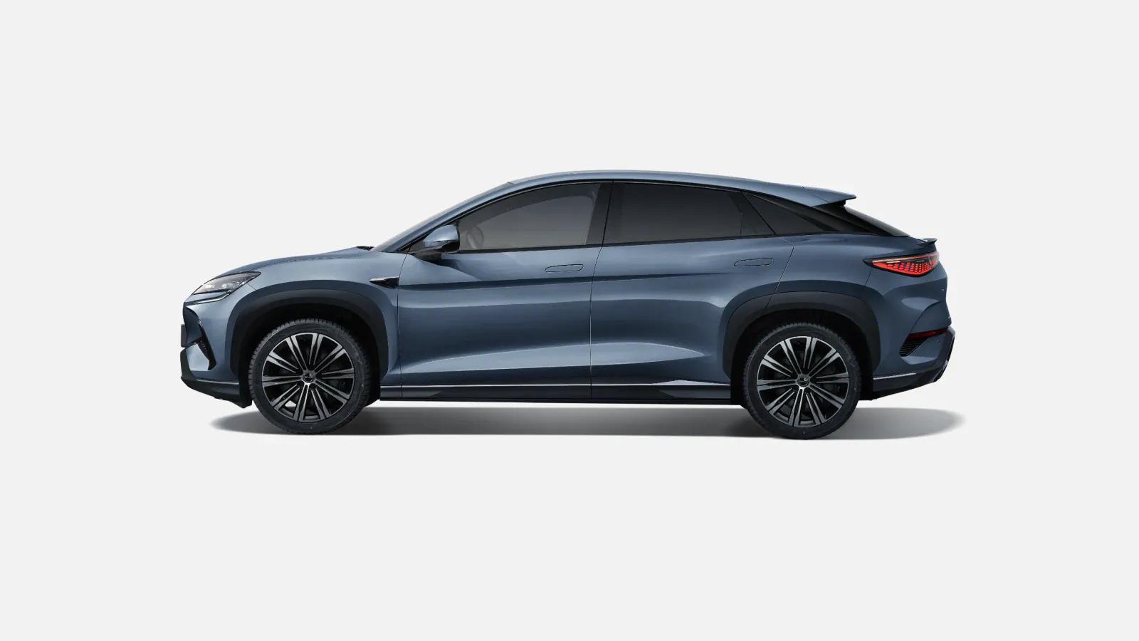 BYD Sealion 7 Design AWD-image-3