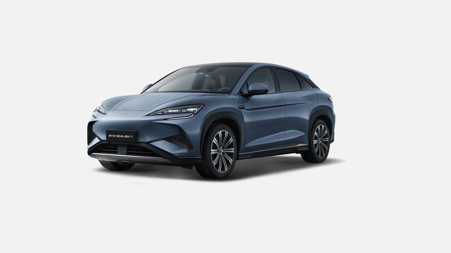 BYD Sealion 7 Design AWD-image-0