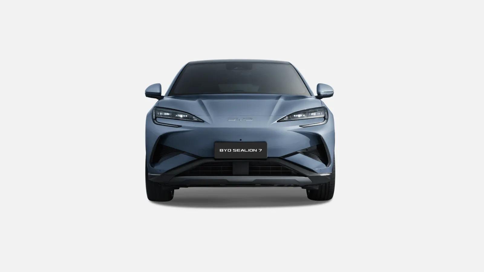 BYD Sealion 7 Design AWD-image-1