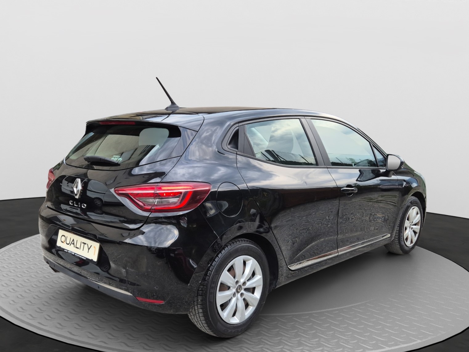 RENAULT Clio 1.0 Intens-image-4