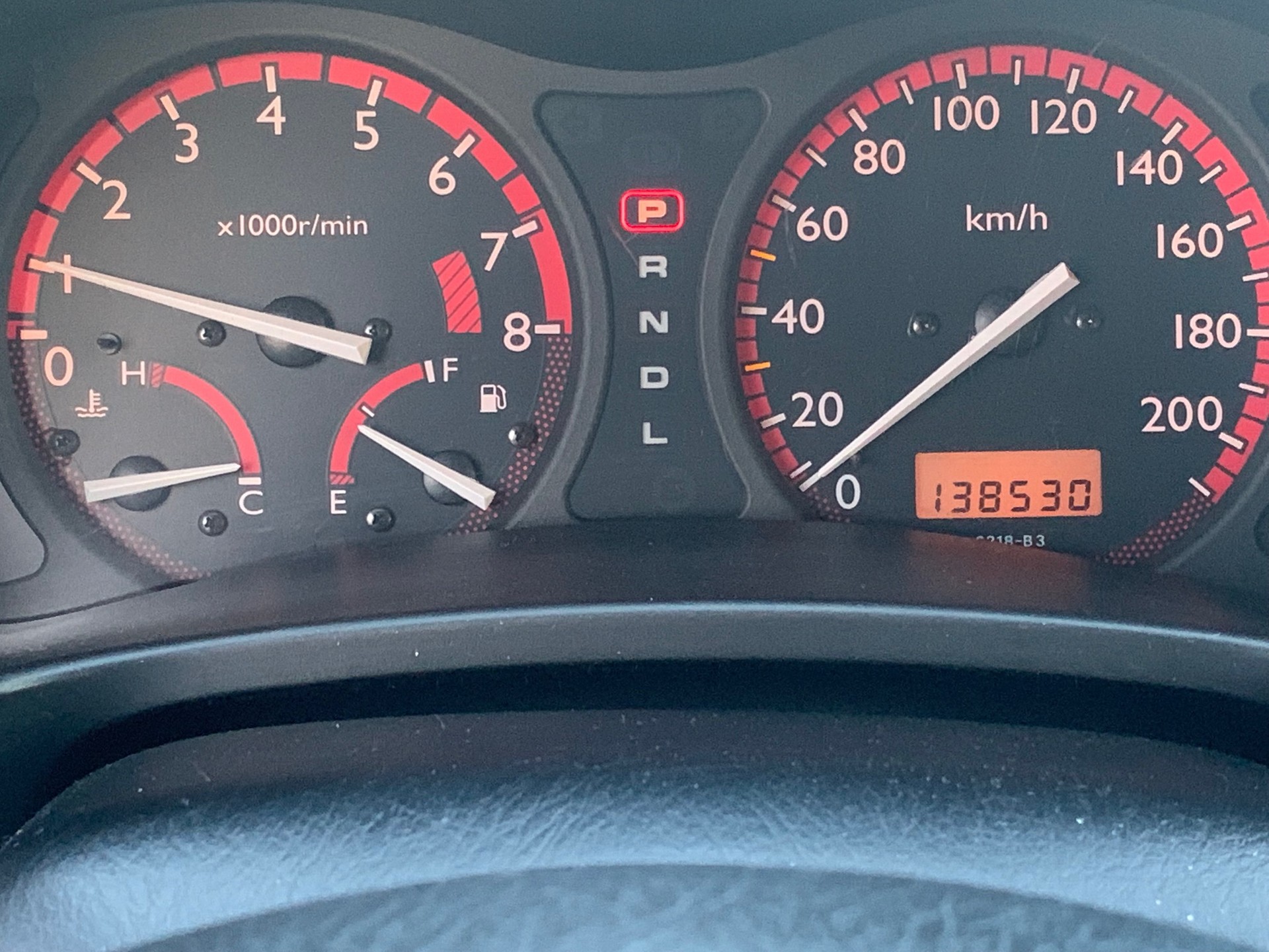 HONDA HR-V 1.6i 4WD Sport-image-10