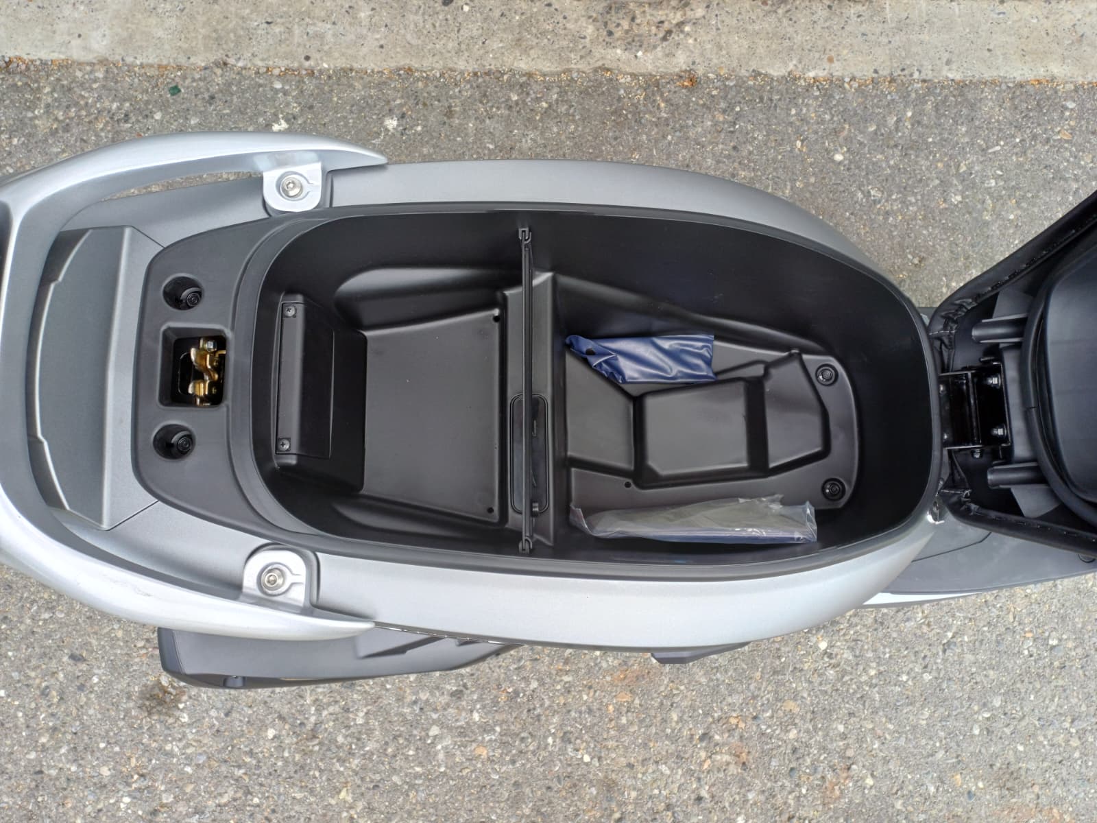 KYMCO S 125i ABS E5+-image-3