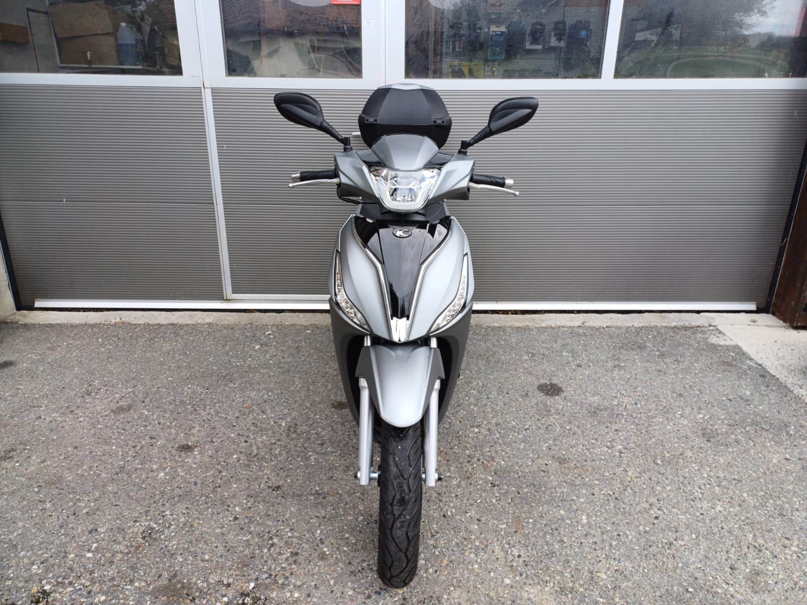 KYMCO S 125i ABS E5+-image-6