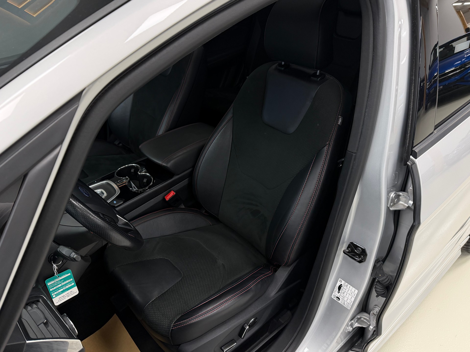 FORD S-Max 2.5 FHEV ST-Line 7Pl-image-8