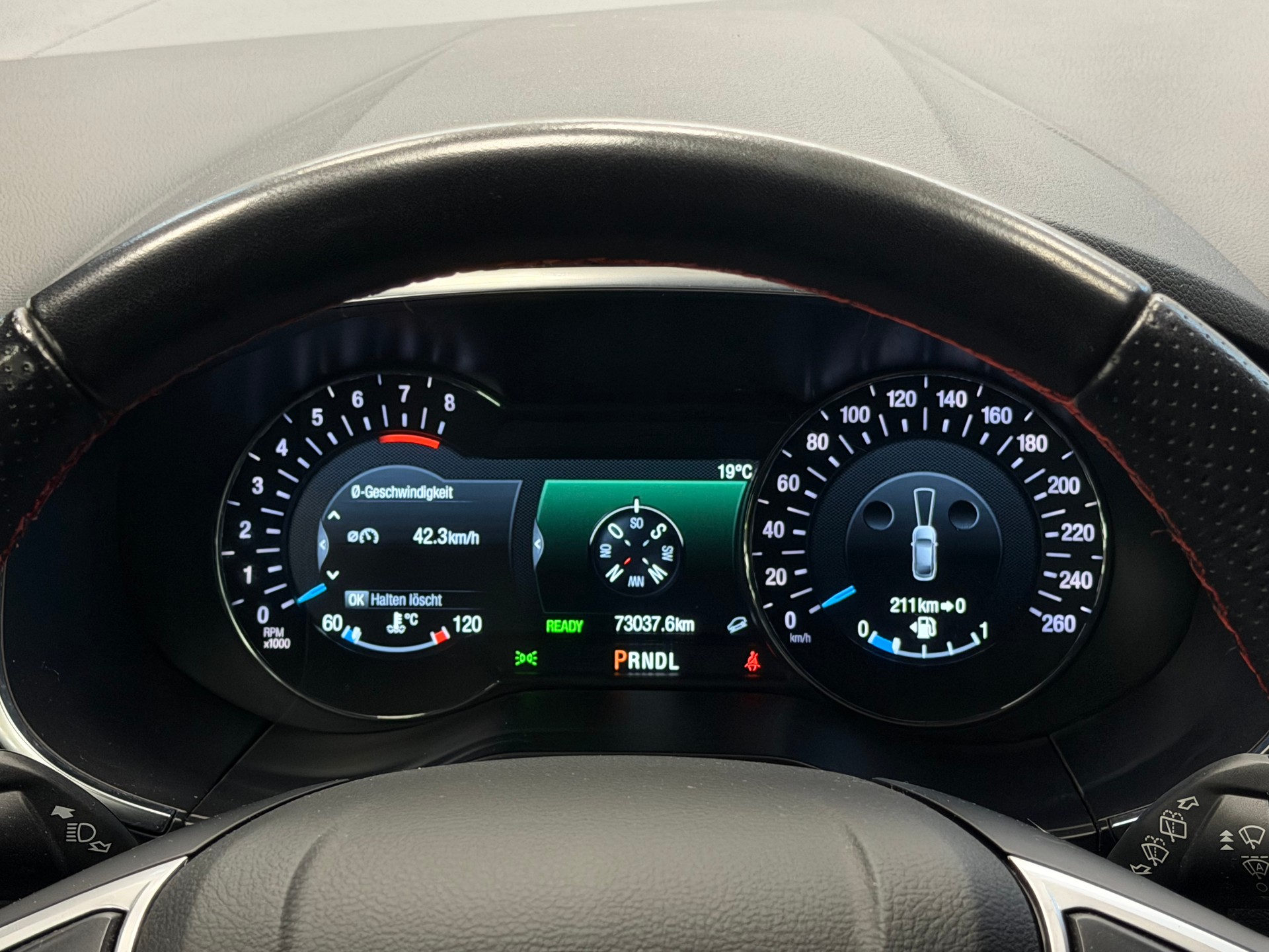 FORD S-Max 2.5 FHEV ST-Line 7Pl-image-22