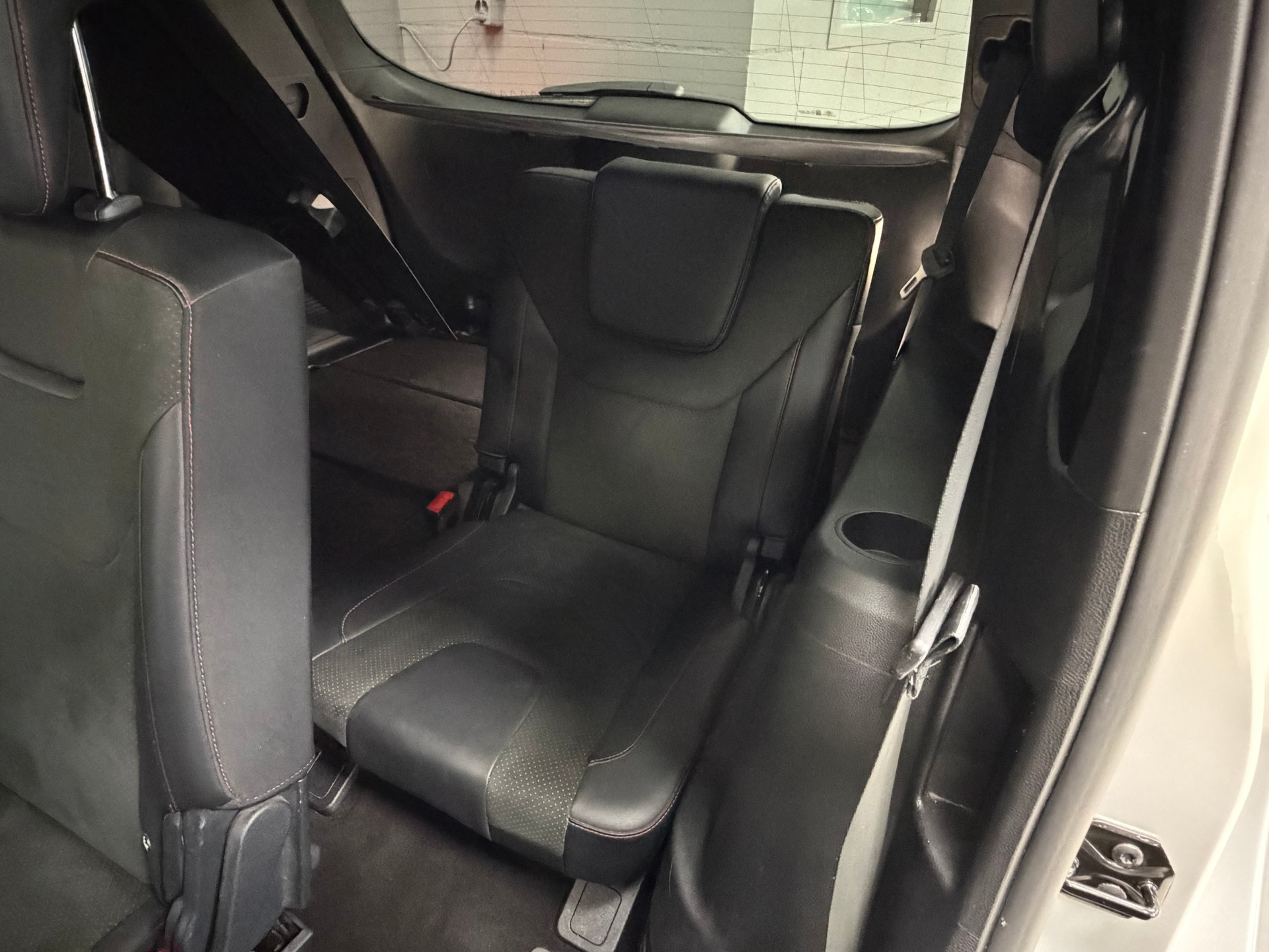 FORD S-Max 2.5 FHEV ST-Line 7Pl-image-25