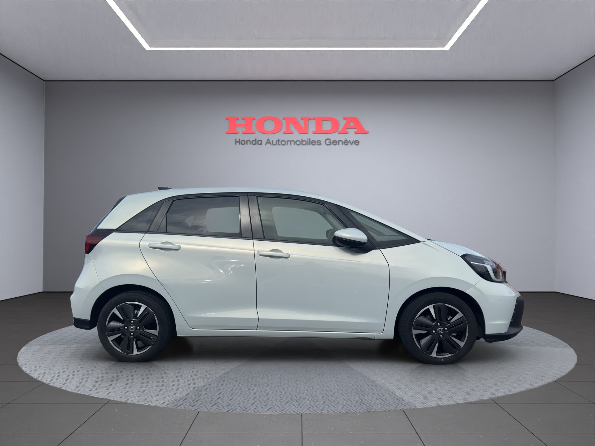HONDA Jazz 1.5 i-MMD Advance-image-0