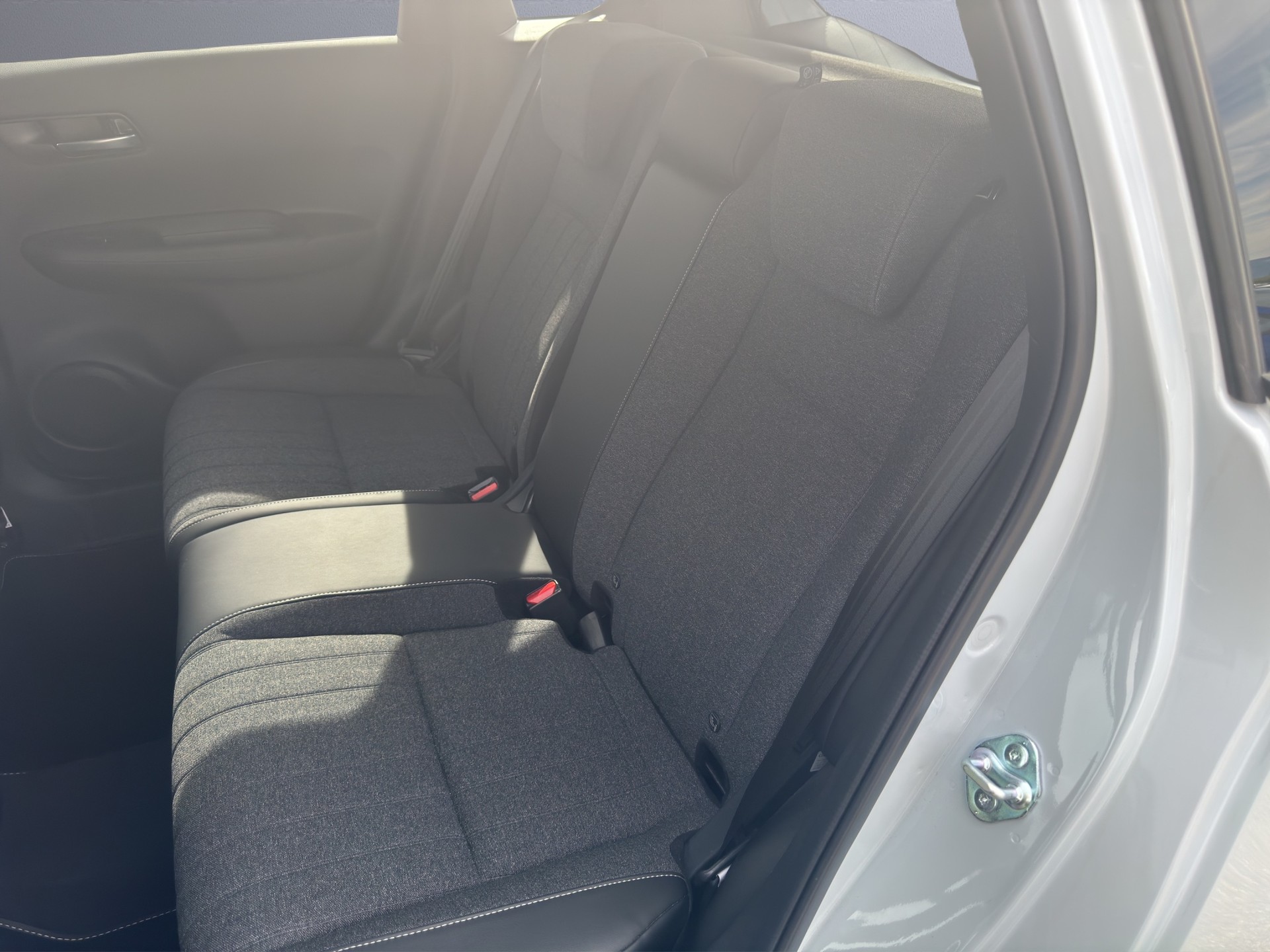 HONDA Jazz 1.5 i-MMD Advance-image-12