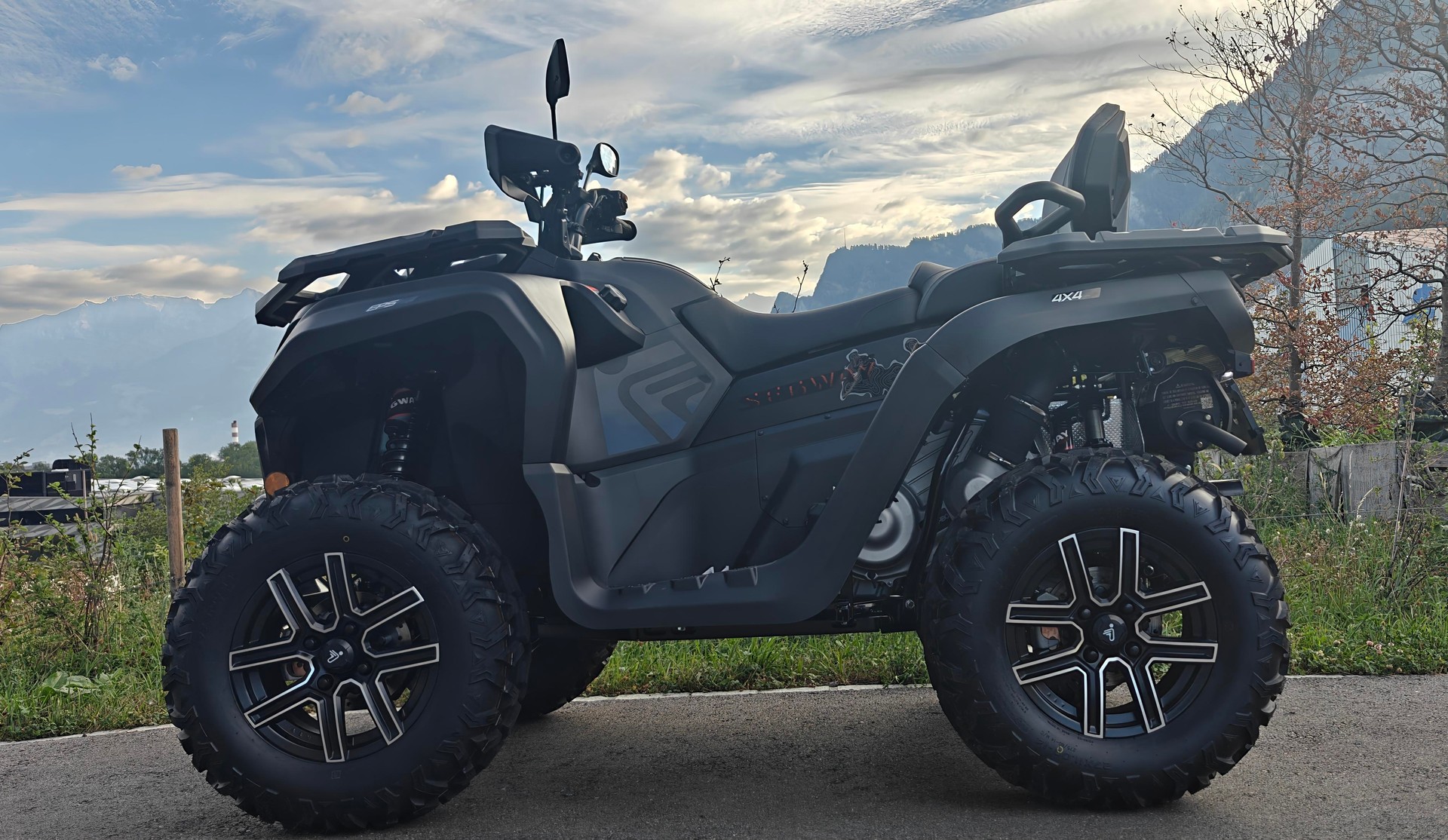 SEGWAY ABS ab MFK mit L7e Kleinmotorfahrzeug 90km\h-image-15