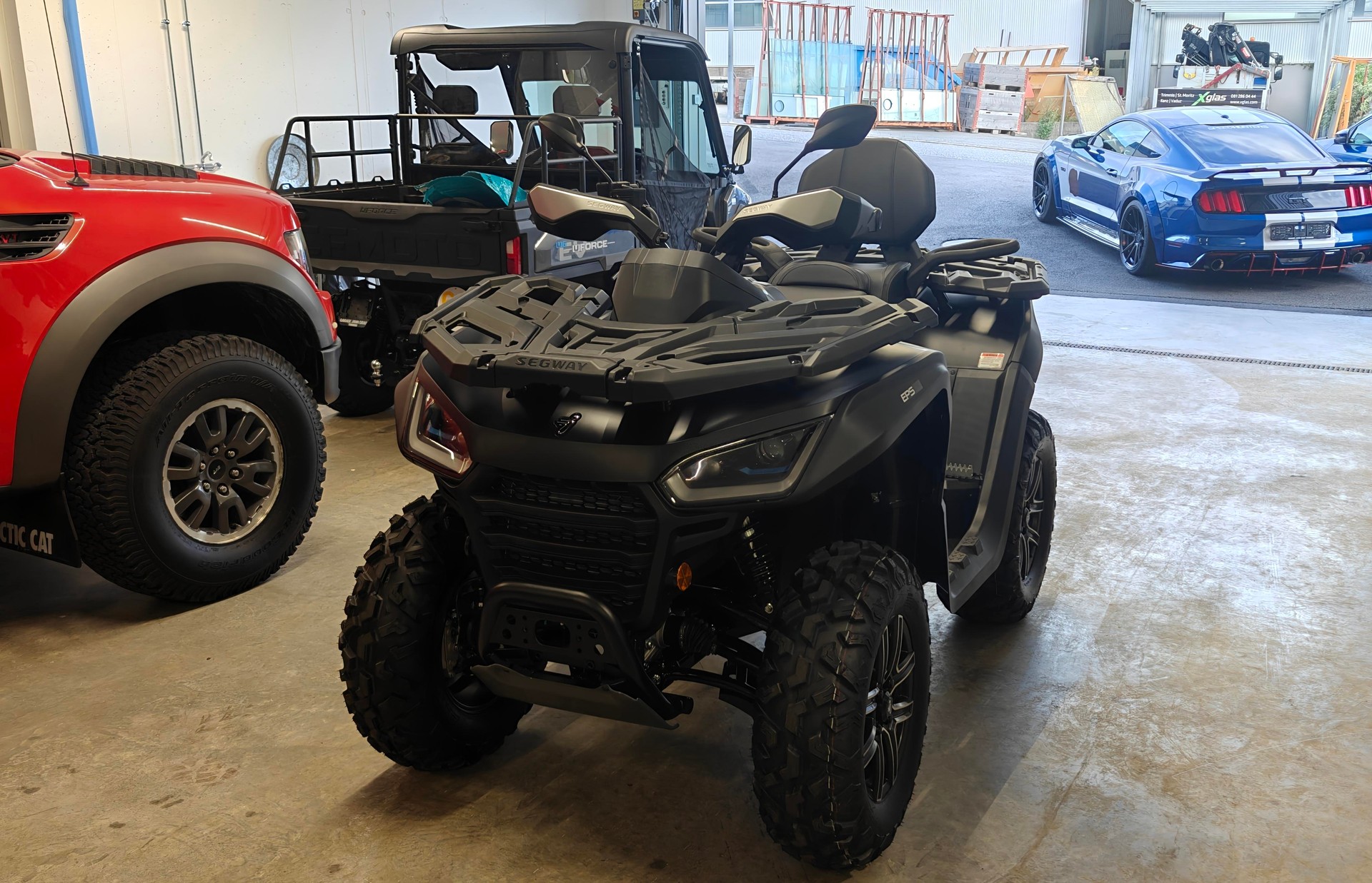 SEGWAY ABS ab MFK mit L7e Kleinmotorfahrzeug 90km\h-image-12
