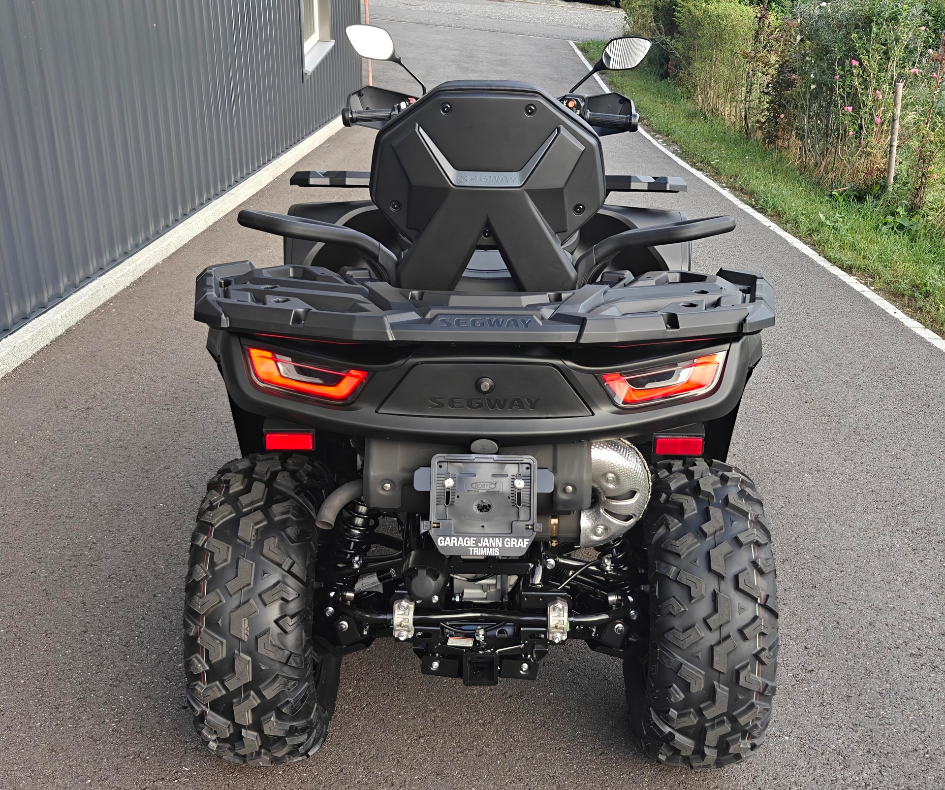 SEGWAY ABS ab MFK mit L7e Kleinmotorfahrzeug 90km\h-showroom-element-2